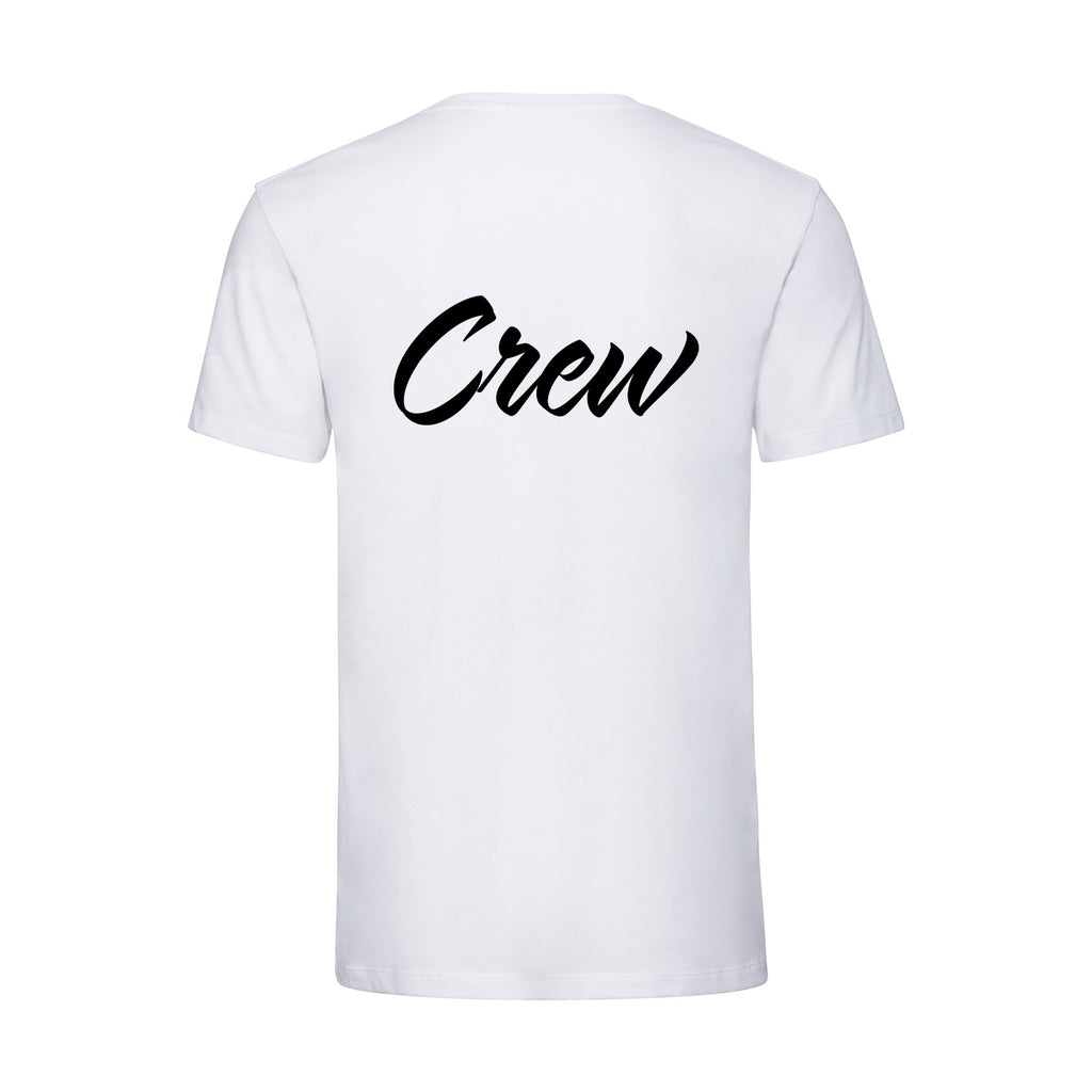 TamAir Crew T-Shirt