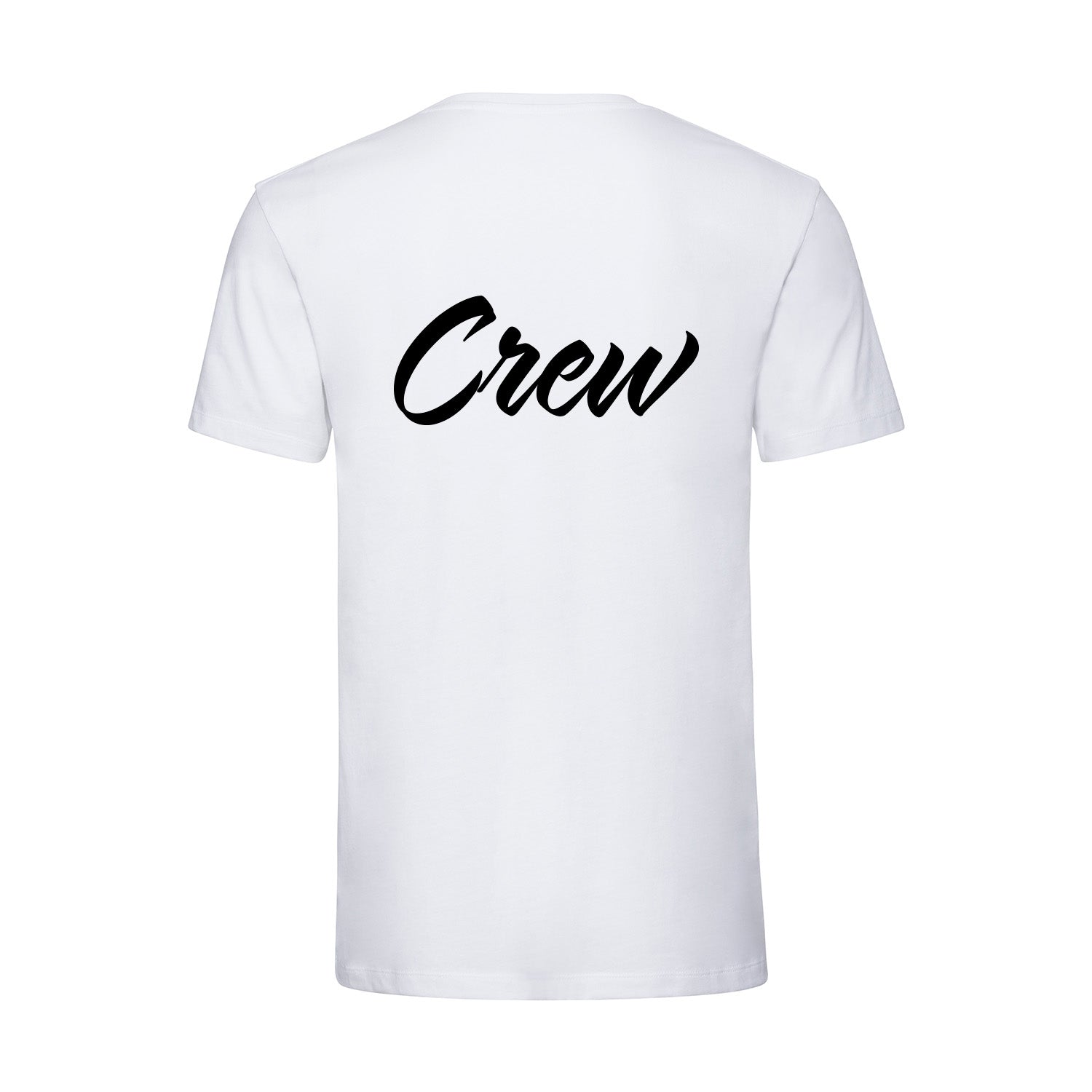 TamAir Crew T-Shirt
