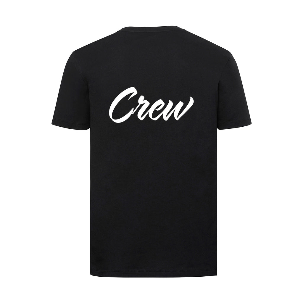 TamAir Crew T-Shirt