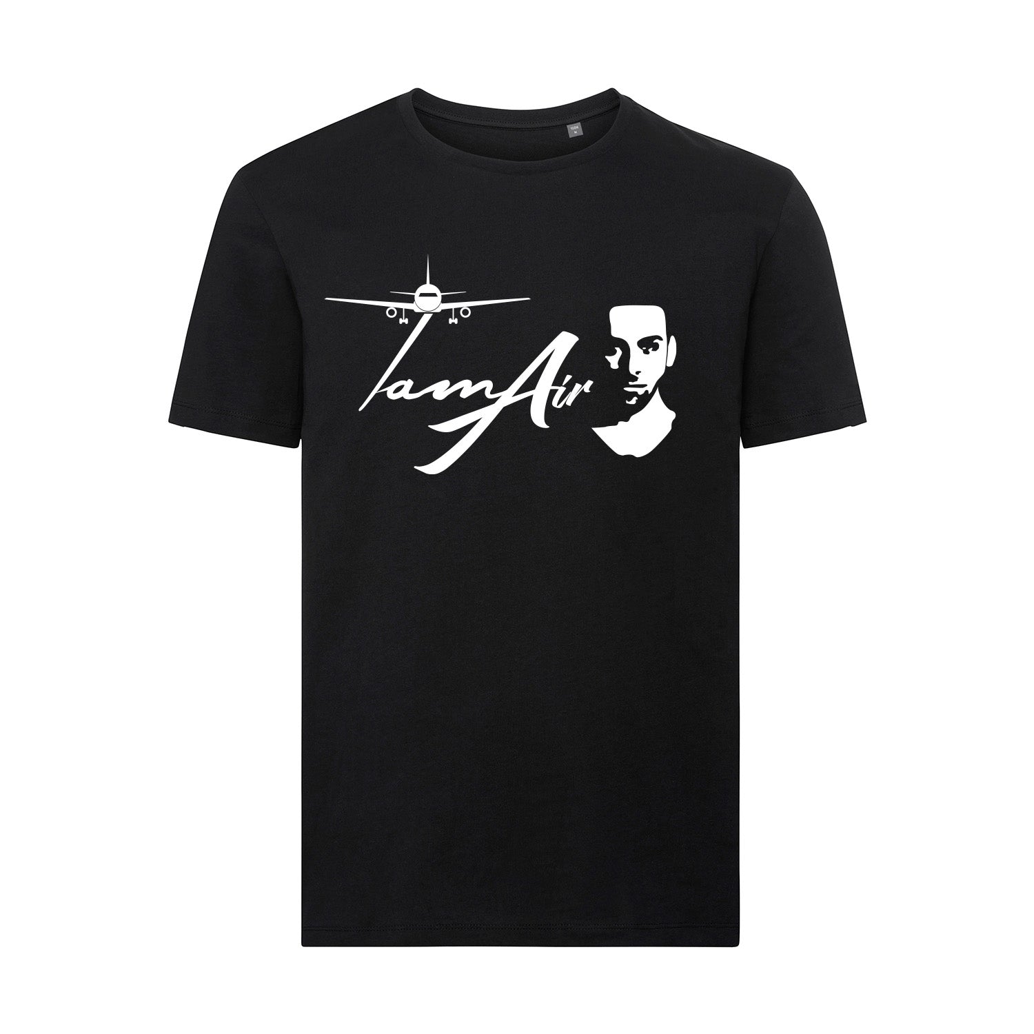 TamAir Crew T-Shirt