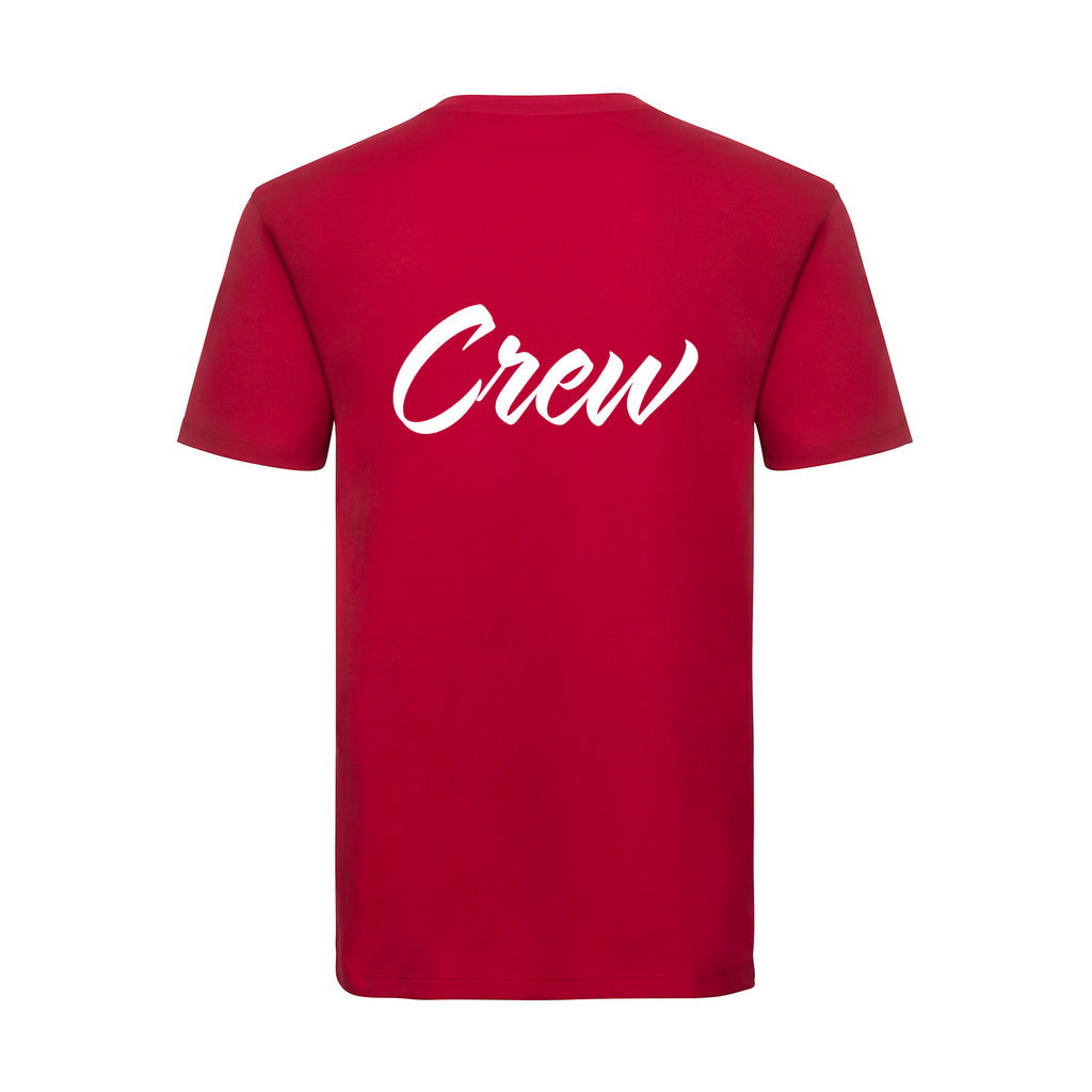 TamAir Crew T-Shirt