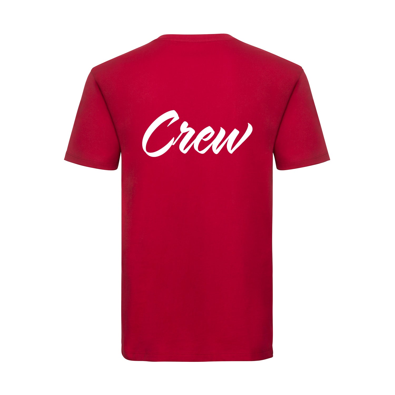 TamAir Crew T-Shirt
