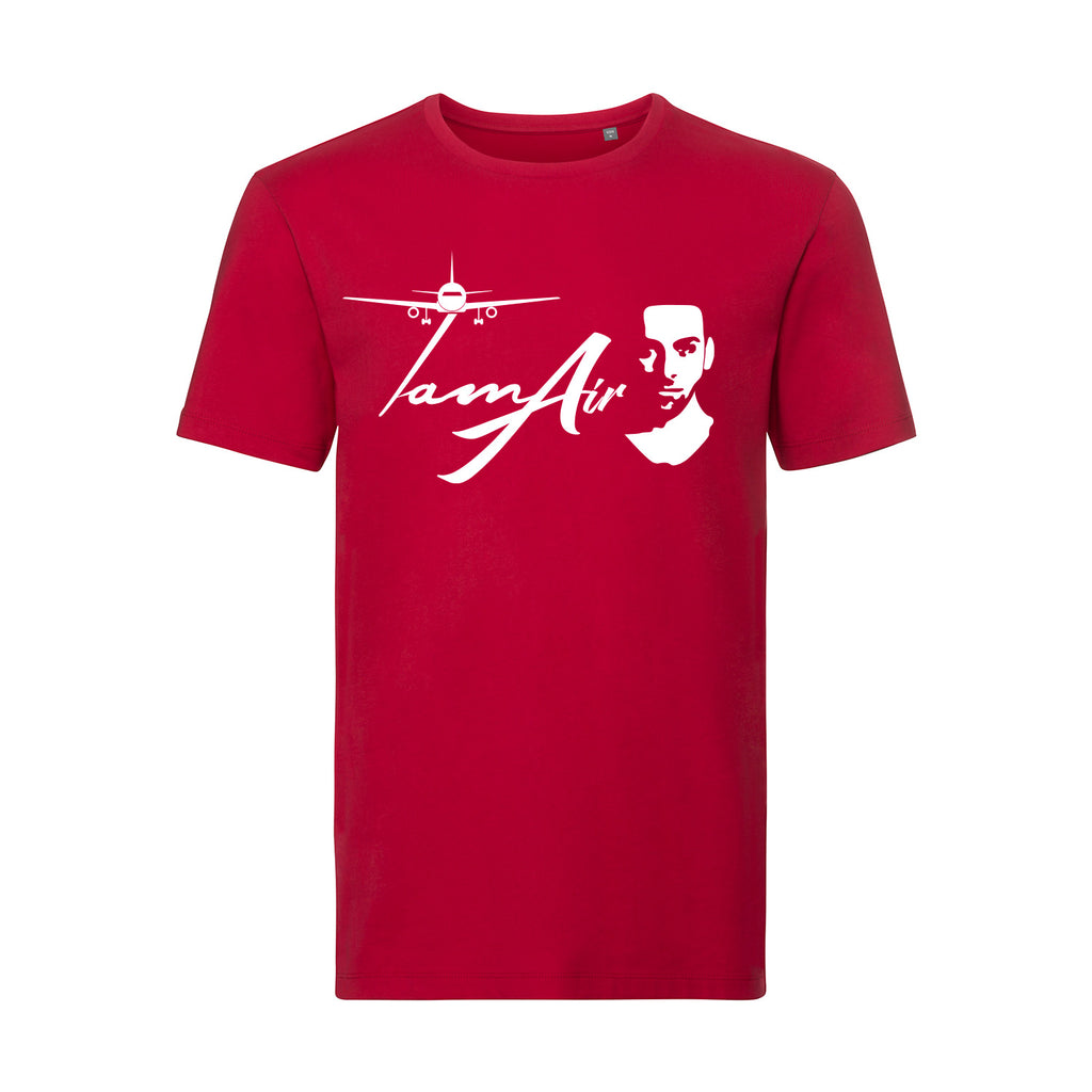 TamAir Crew T-Shirt