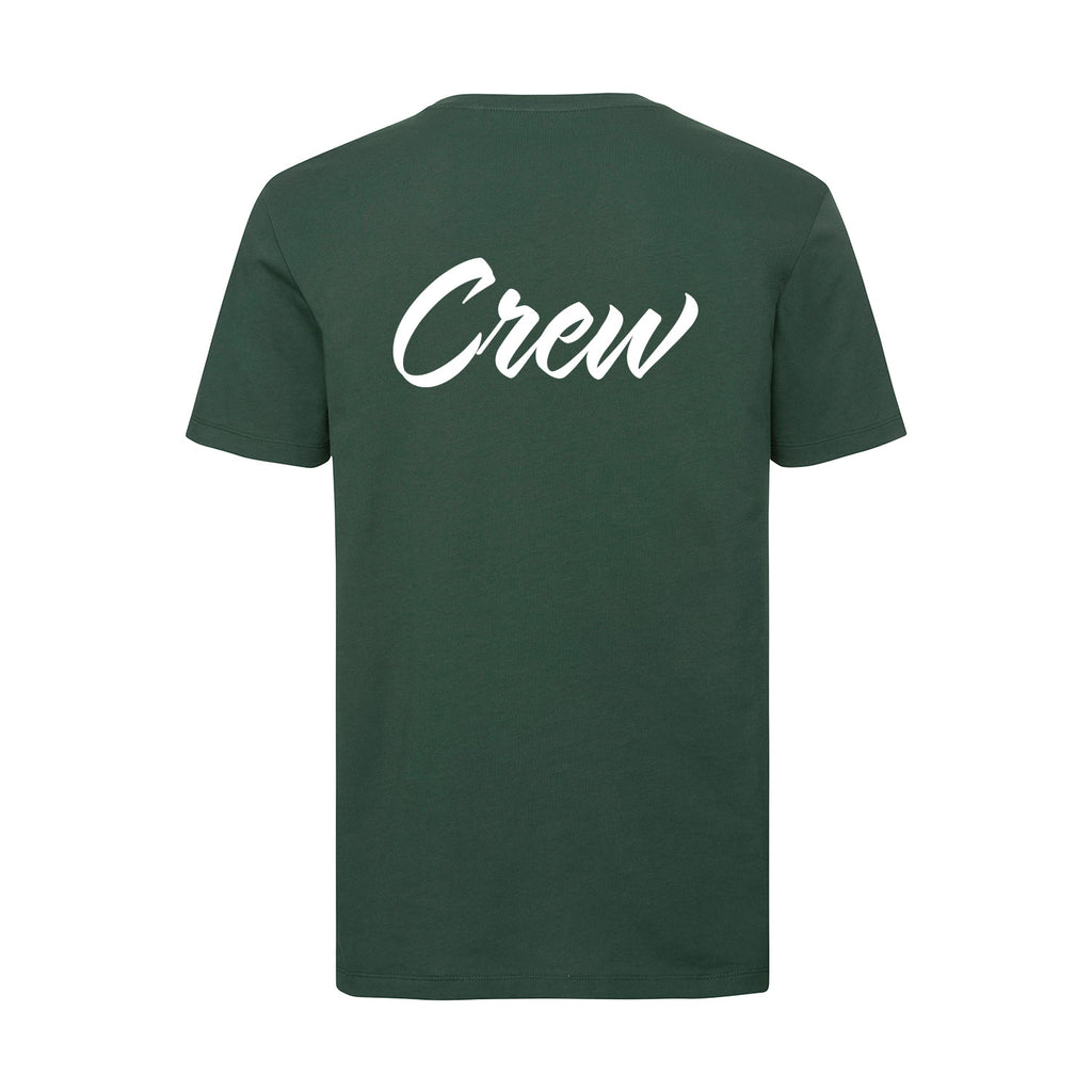TamAir Crew T-Shirt