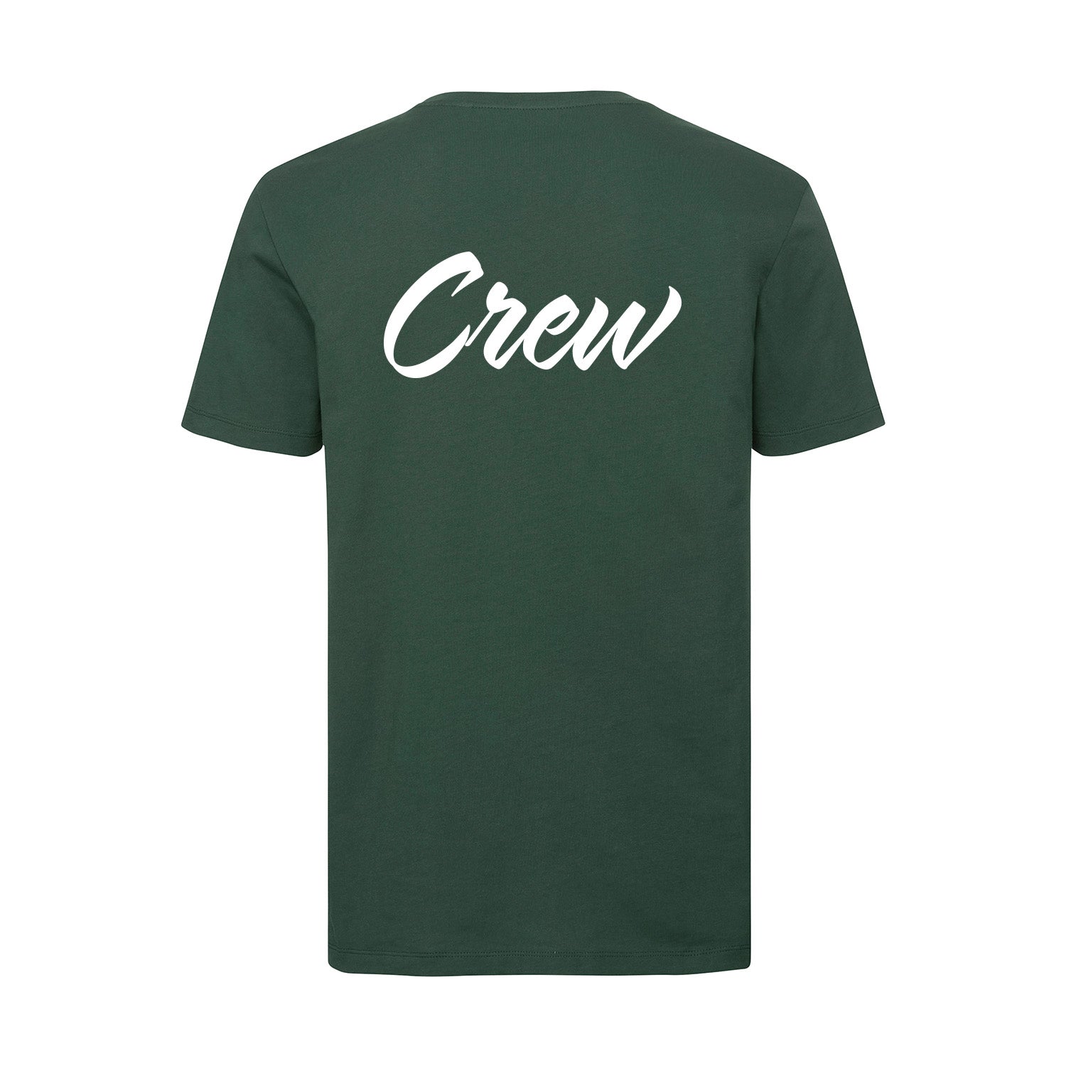TamAir Crew T-Shirt