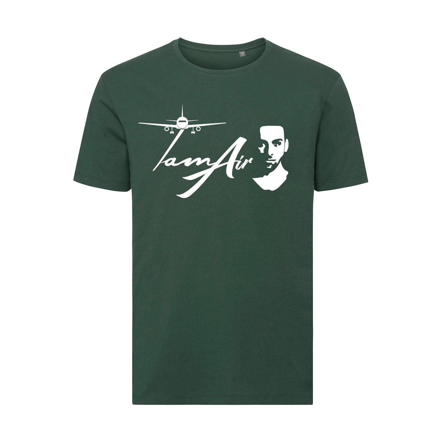 TamAir Crew T-Shirt