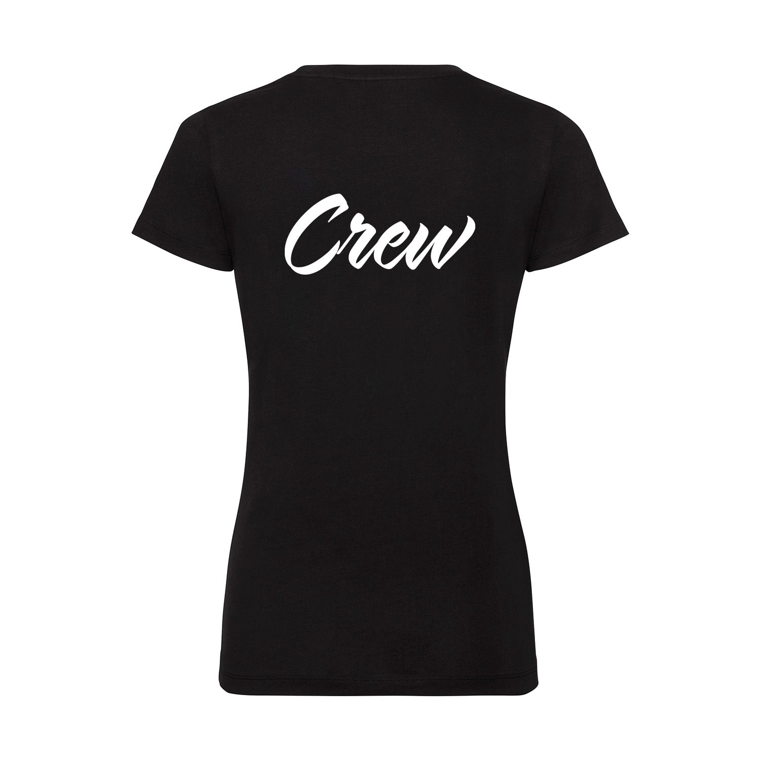 TamAir Crew T-Shirt tailliert