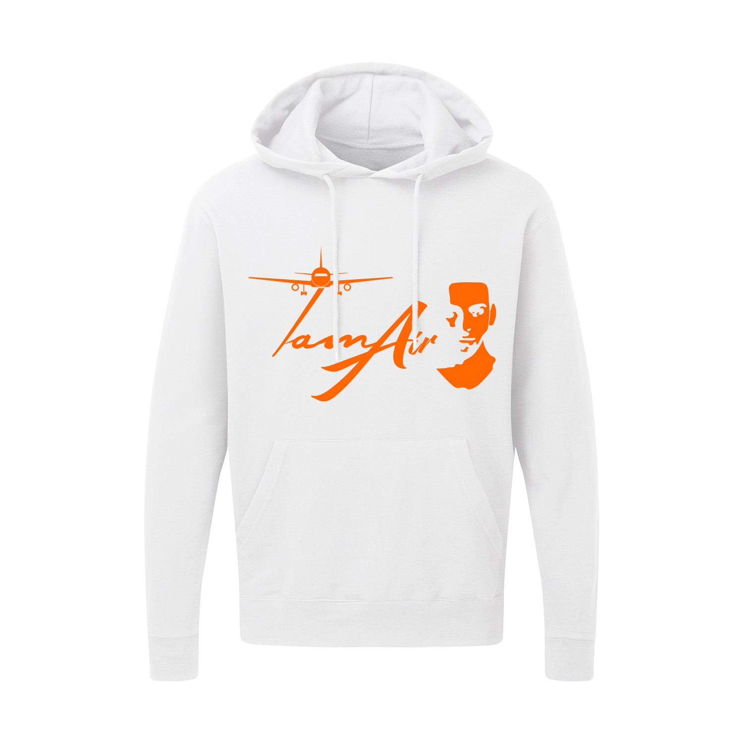 TamAir Hoodie Neon