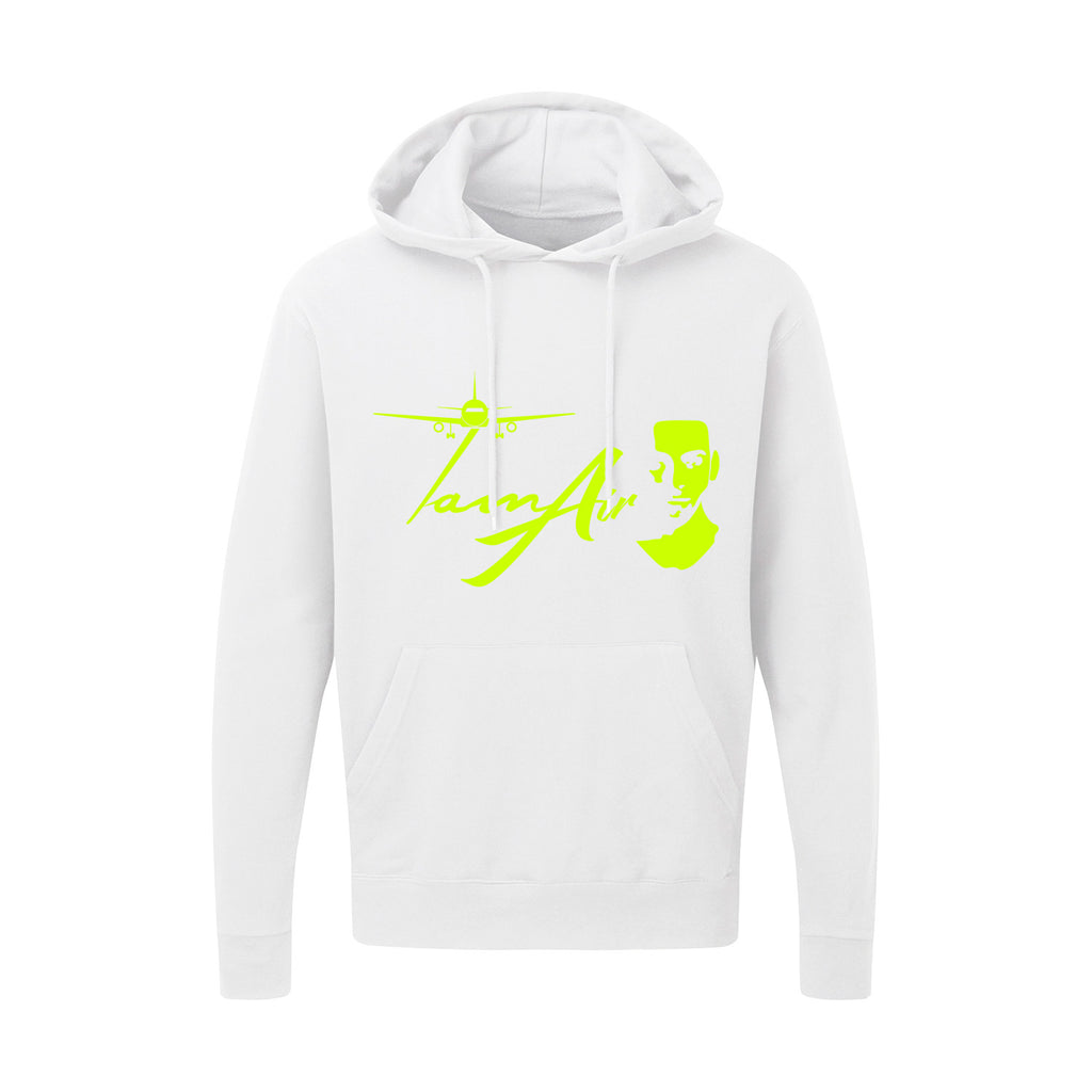 TamAir Hoodie Neon
