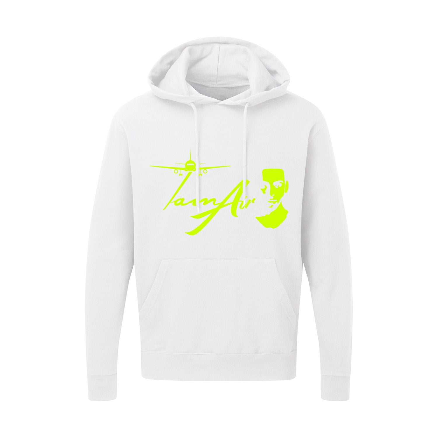 TamAir Hoodie Neon