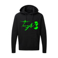 TamAir Hoodie Neon