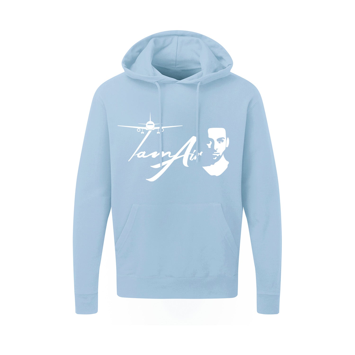 TamAir Hoodie
