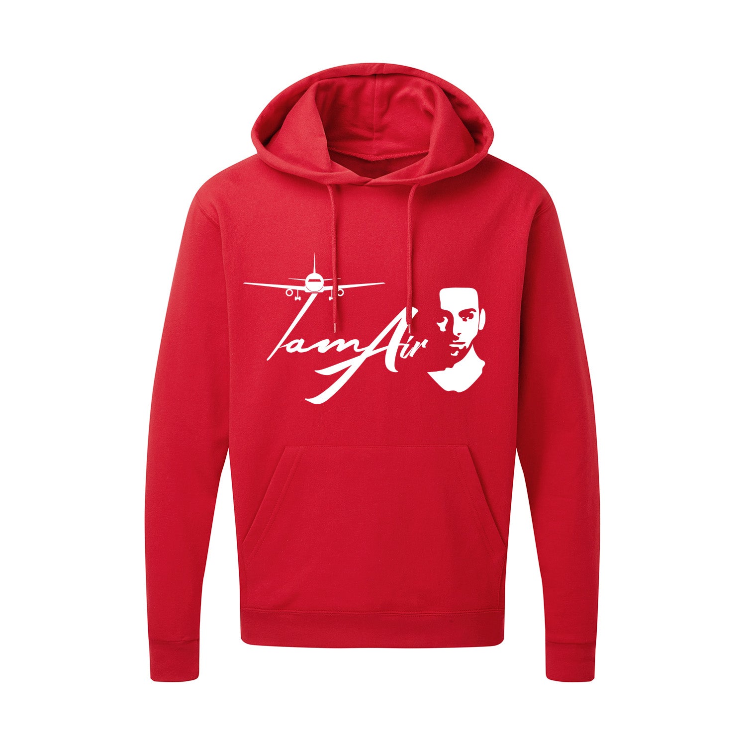 TamAir Hoodie