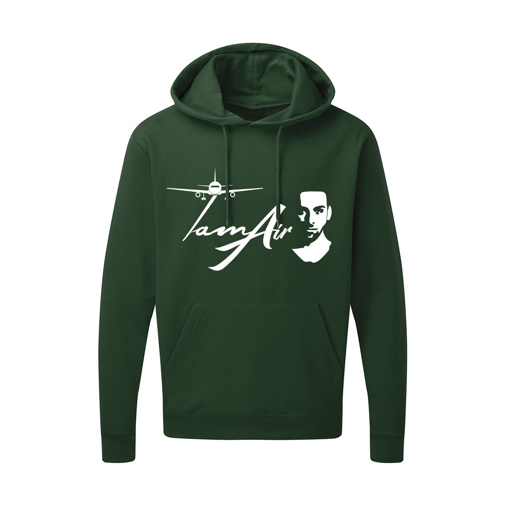 TamAir Hoodie