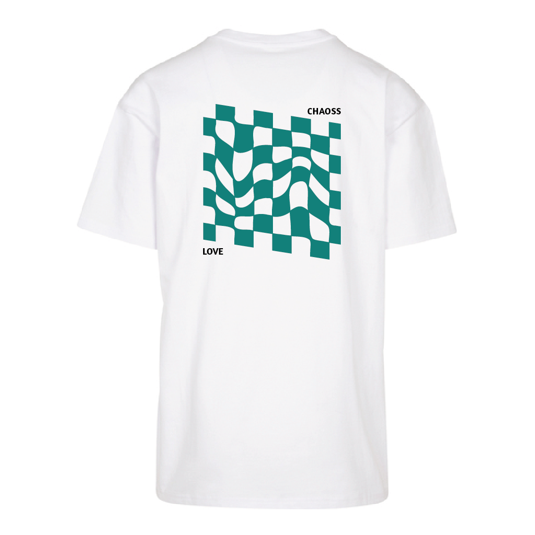 Oversized T-Shirt Original Love
