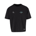 Oversized Cropped T-Shirt Surf