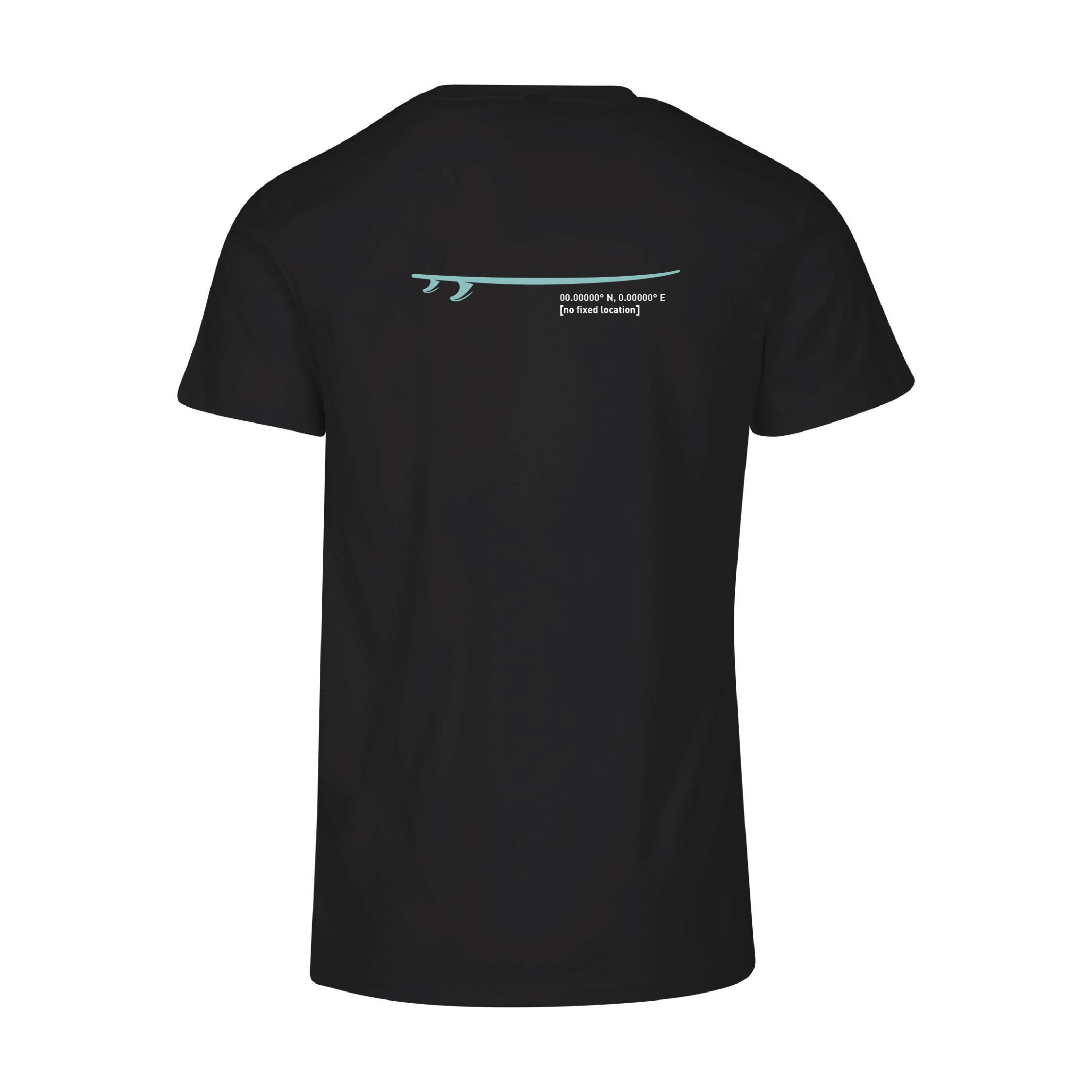 T-Shirt Surf