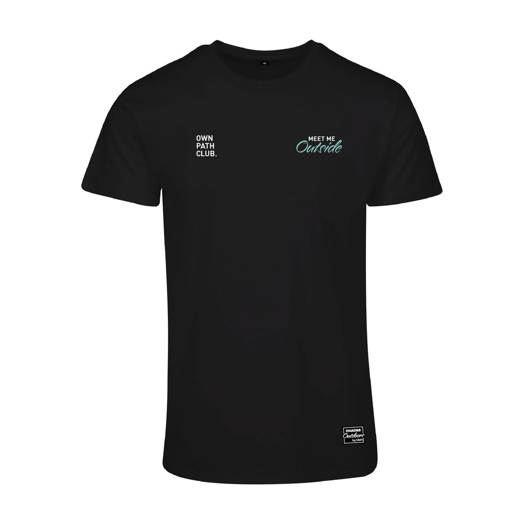 T-Shirt Mountains