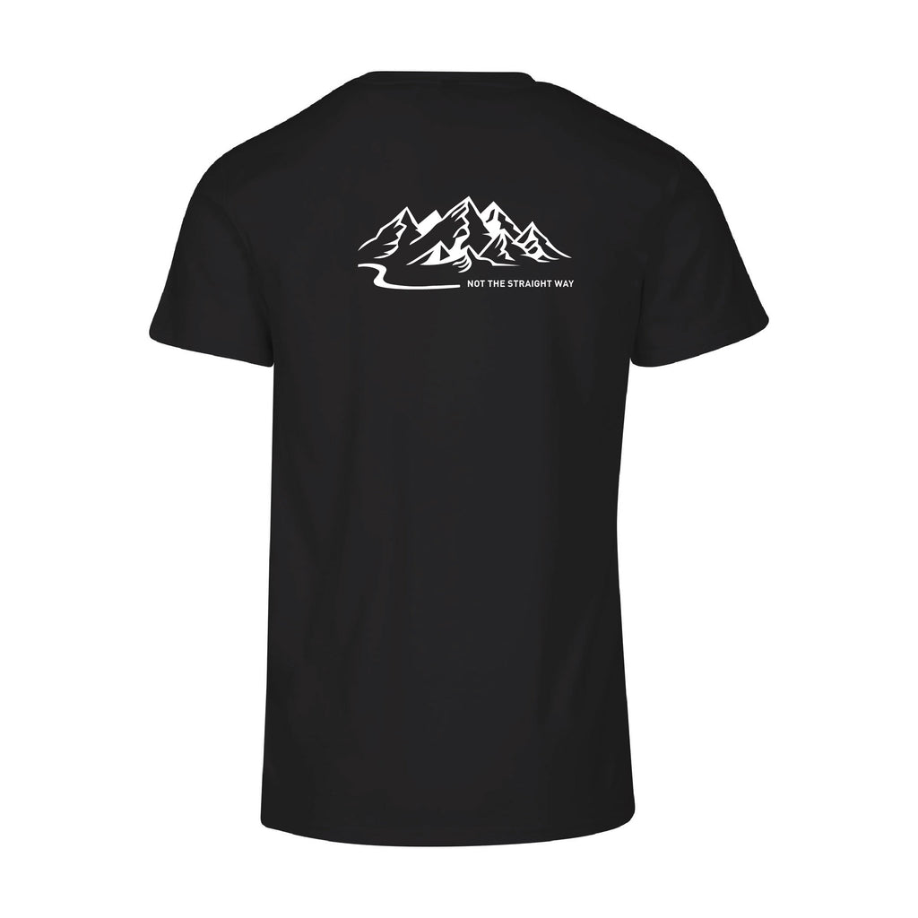 T-Shirt Mountains