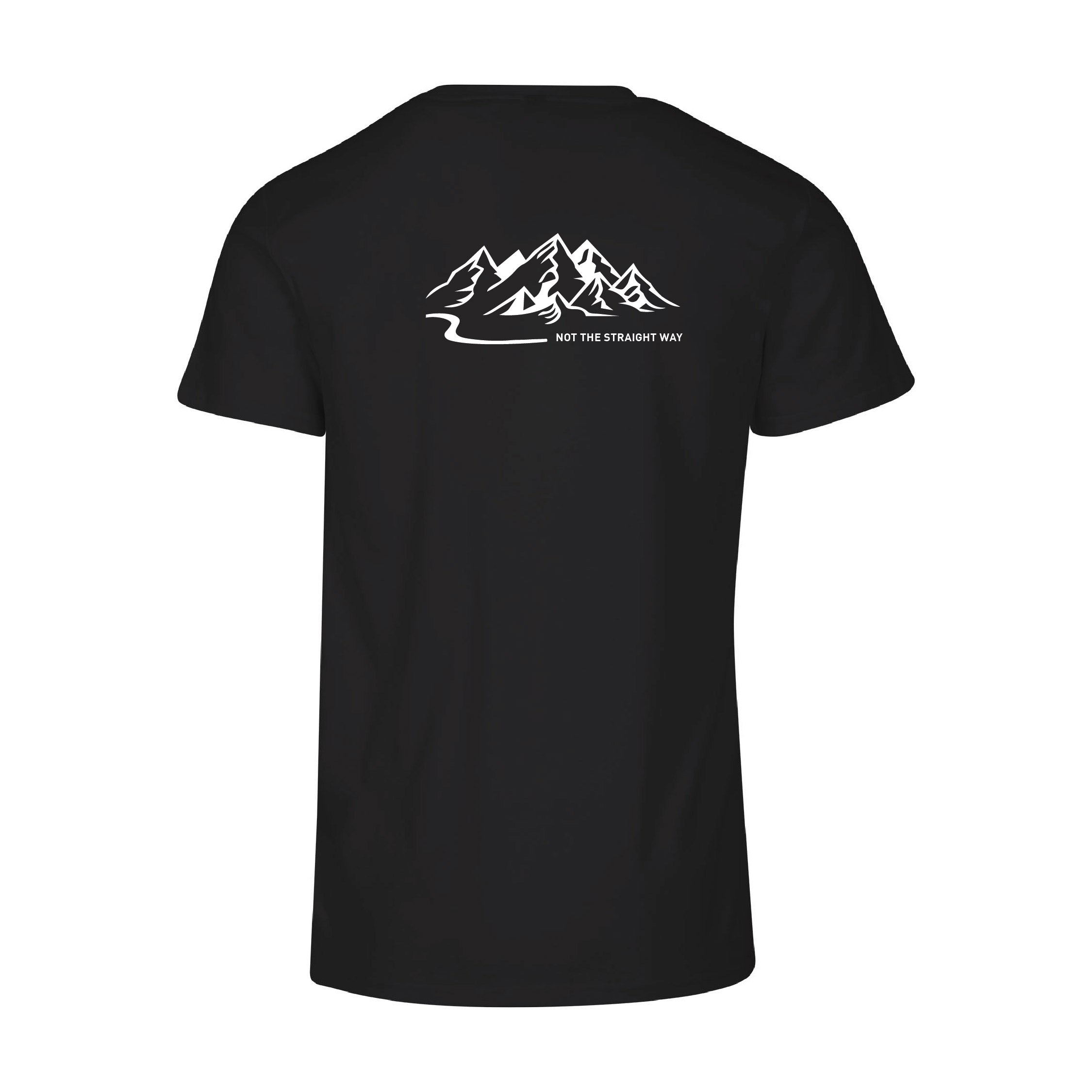 T-Shirt Mountains