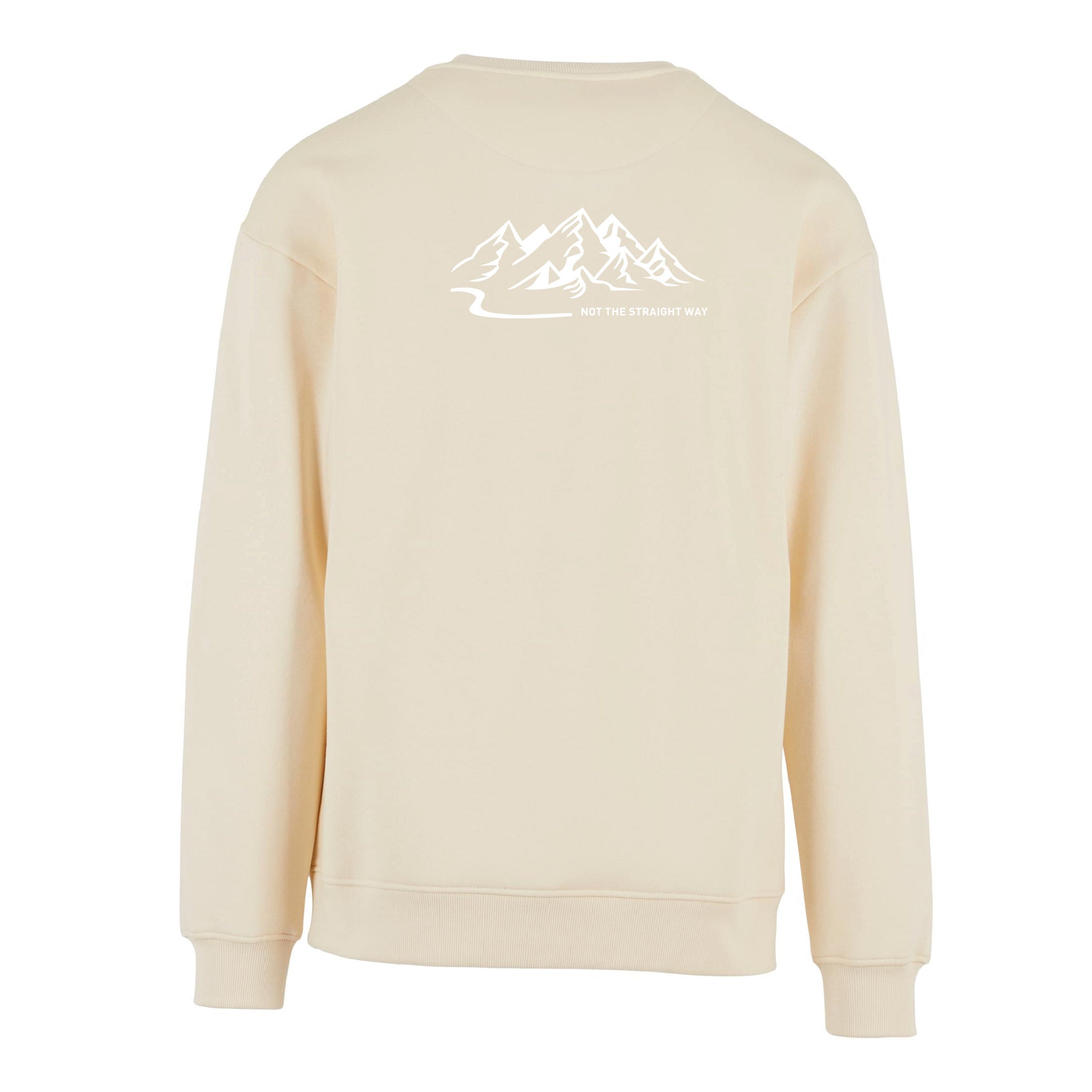 Sweatshirt Mountains