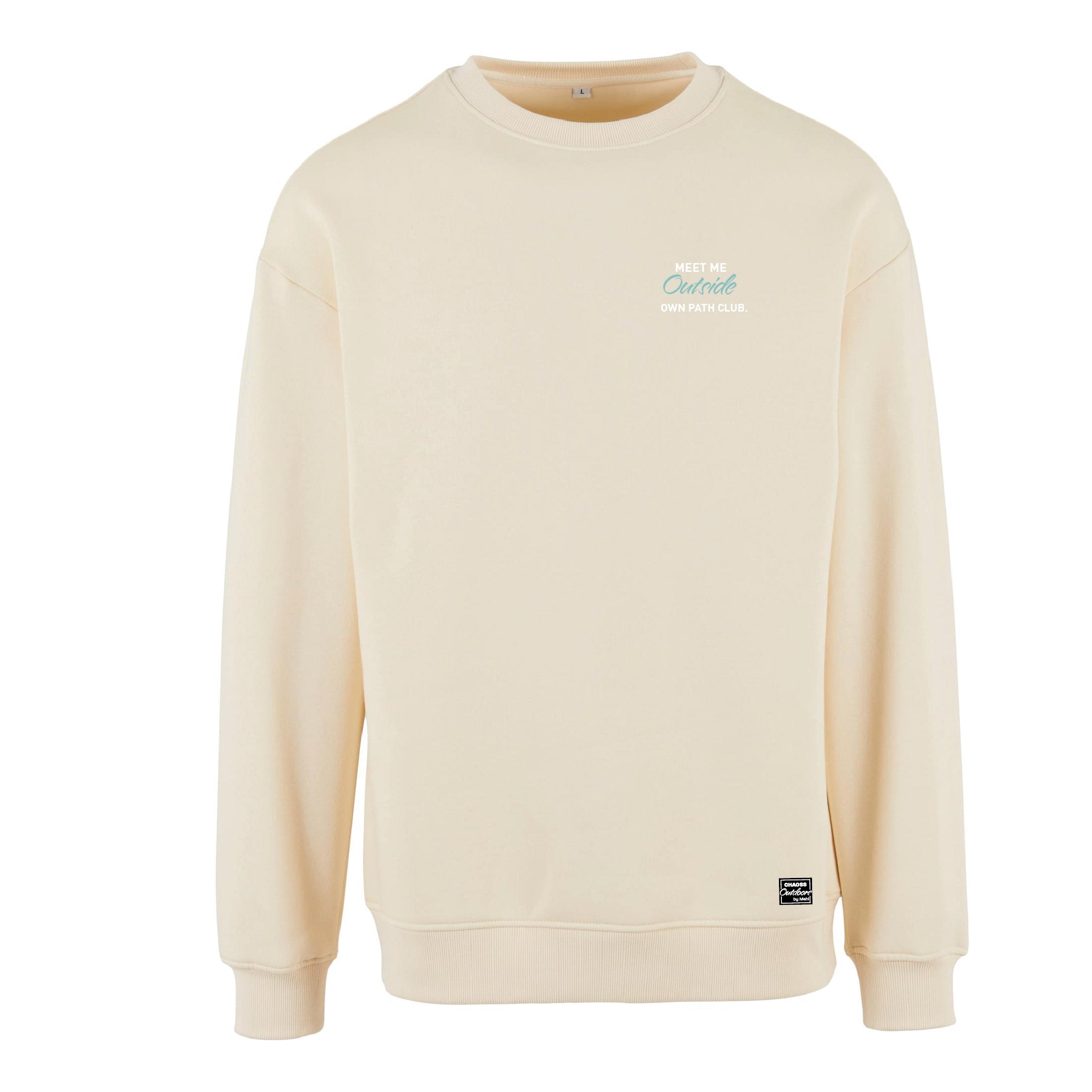 Sweatshirt Mountains