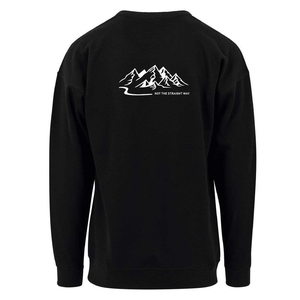 Sweatshirt Mountains