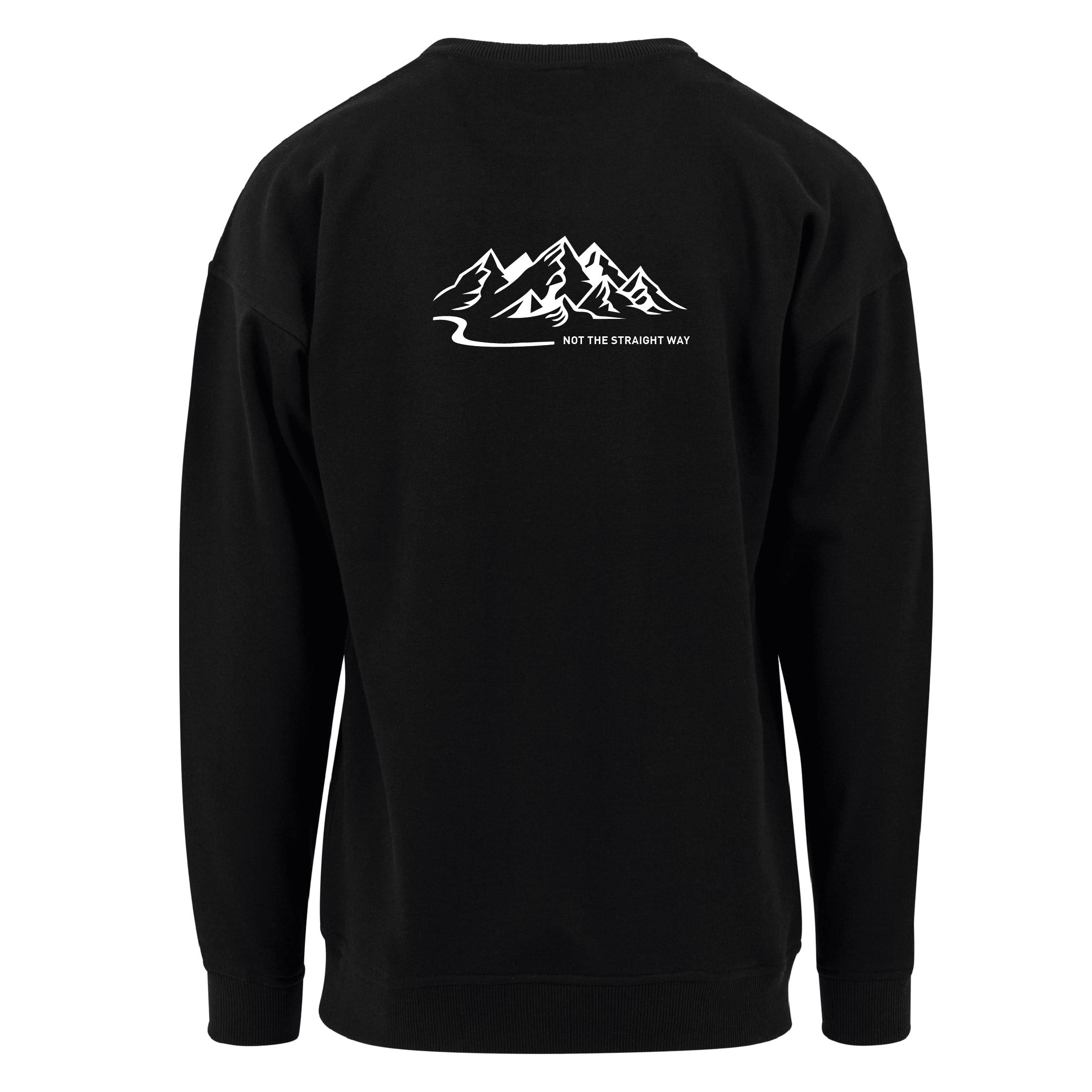 Sweatshirt Mountains