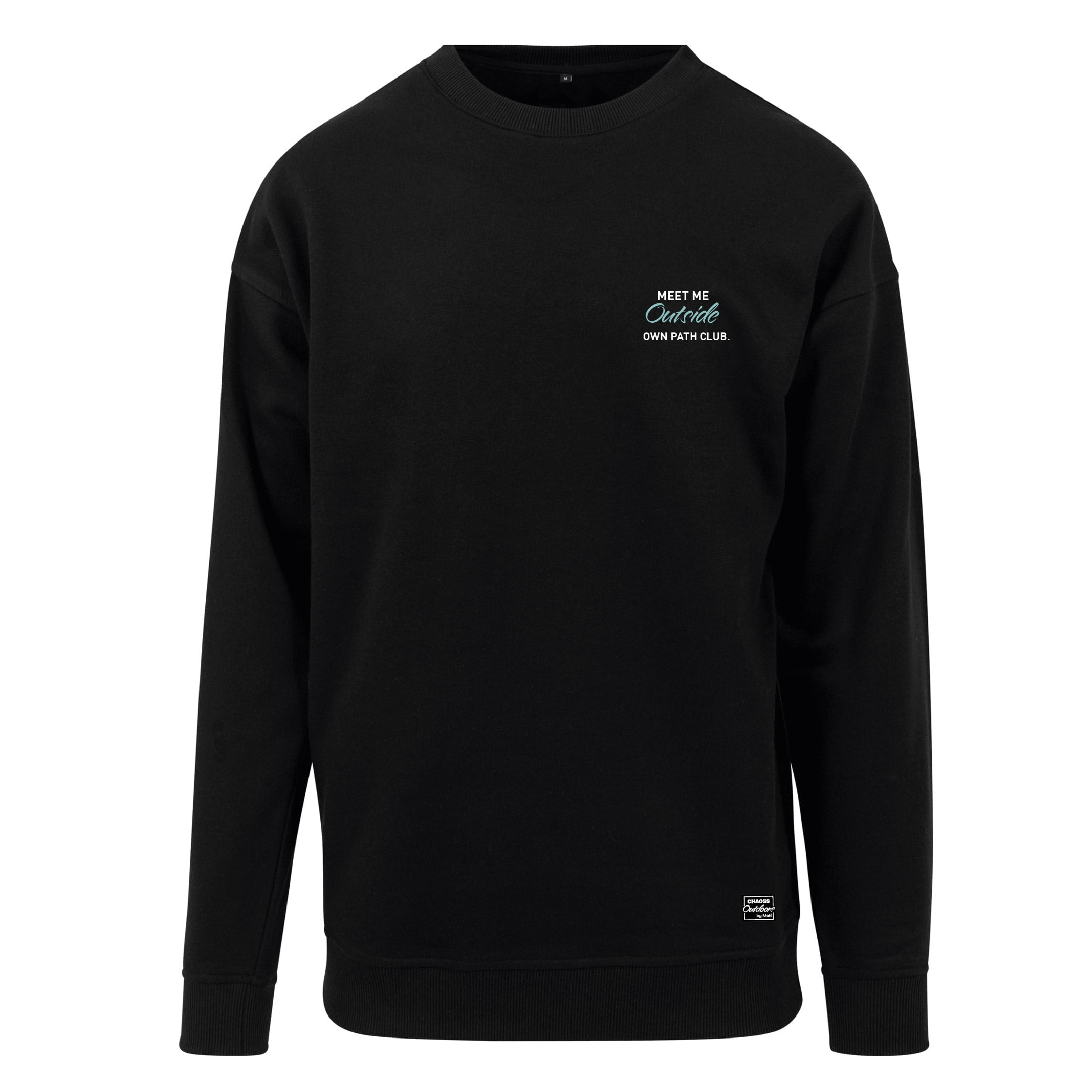 Sweatshirt Mountains