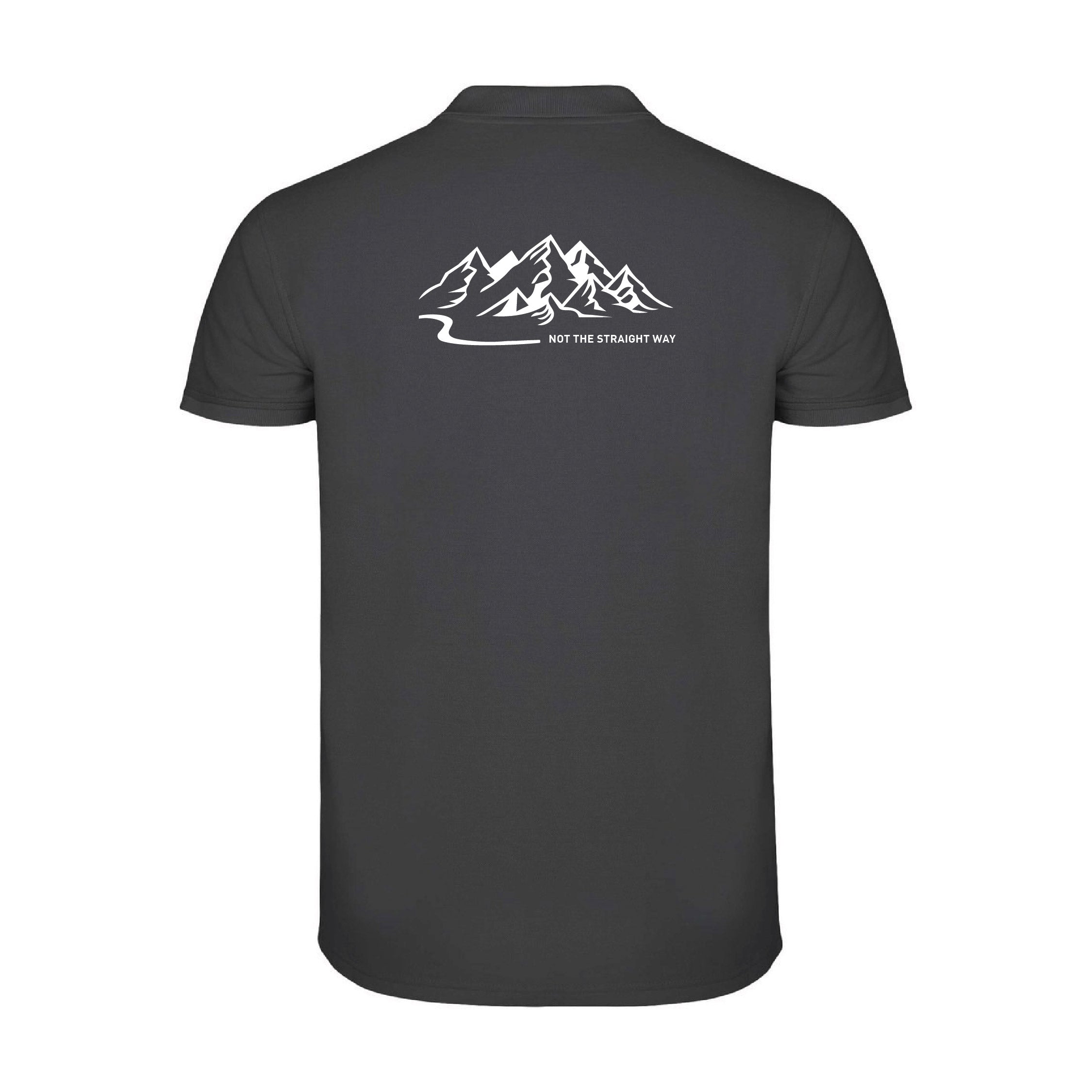Poloshirt Mountains