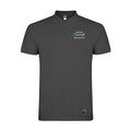 Poloshirt Mountains