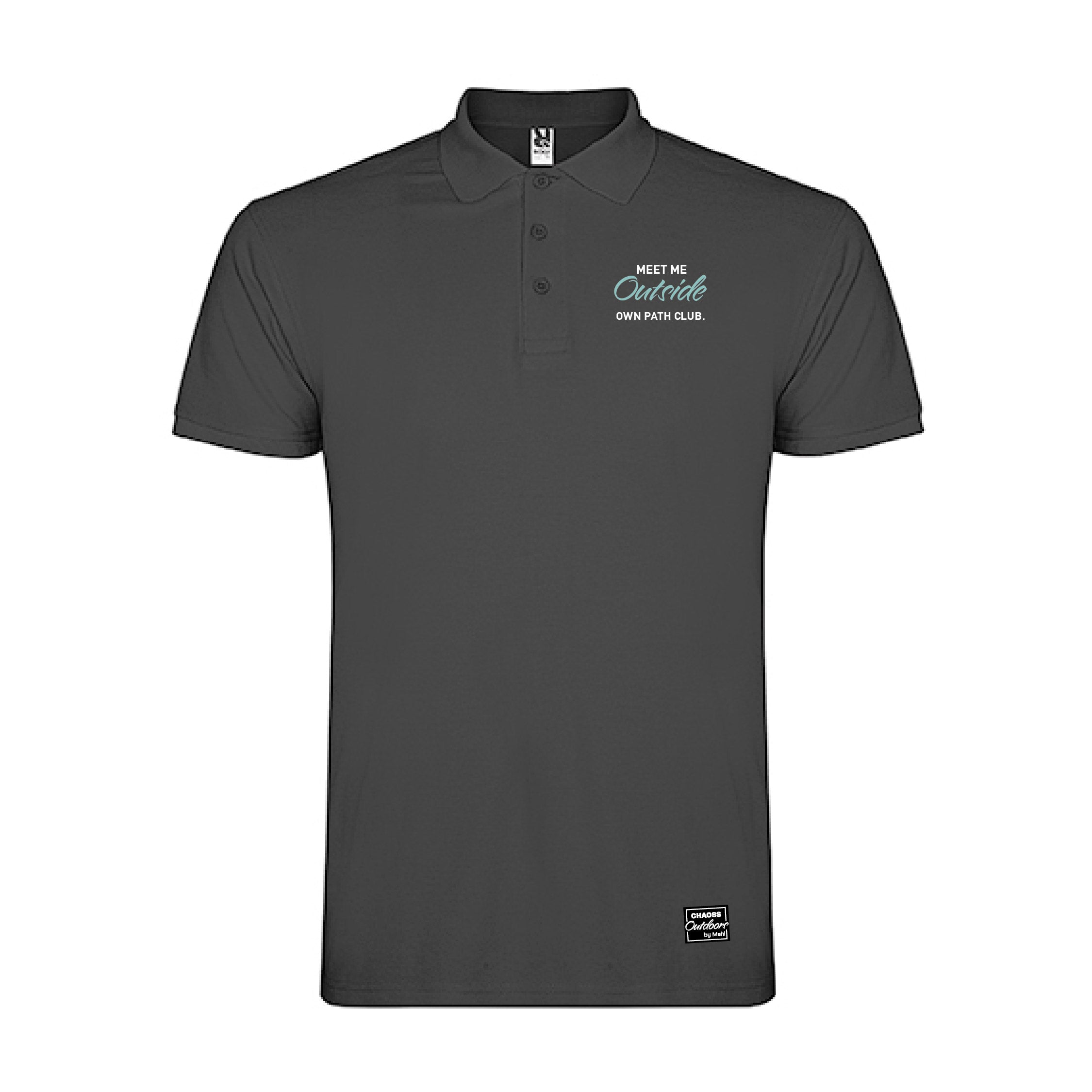 Poloshirt Mountains