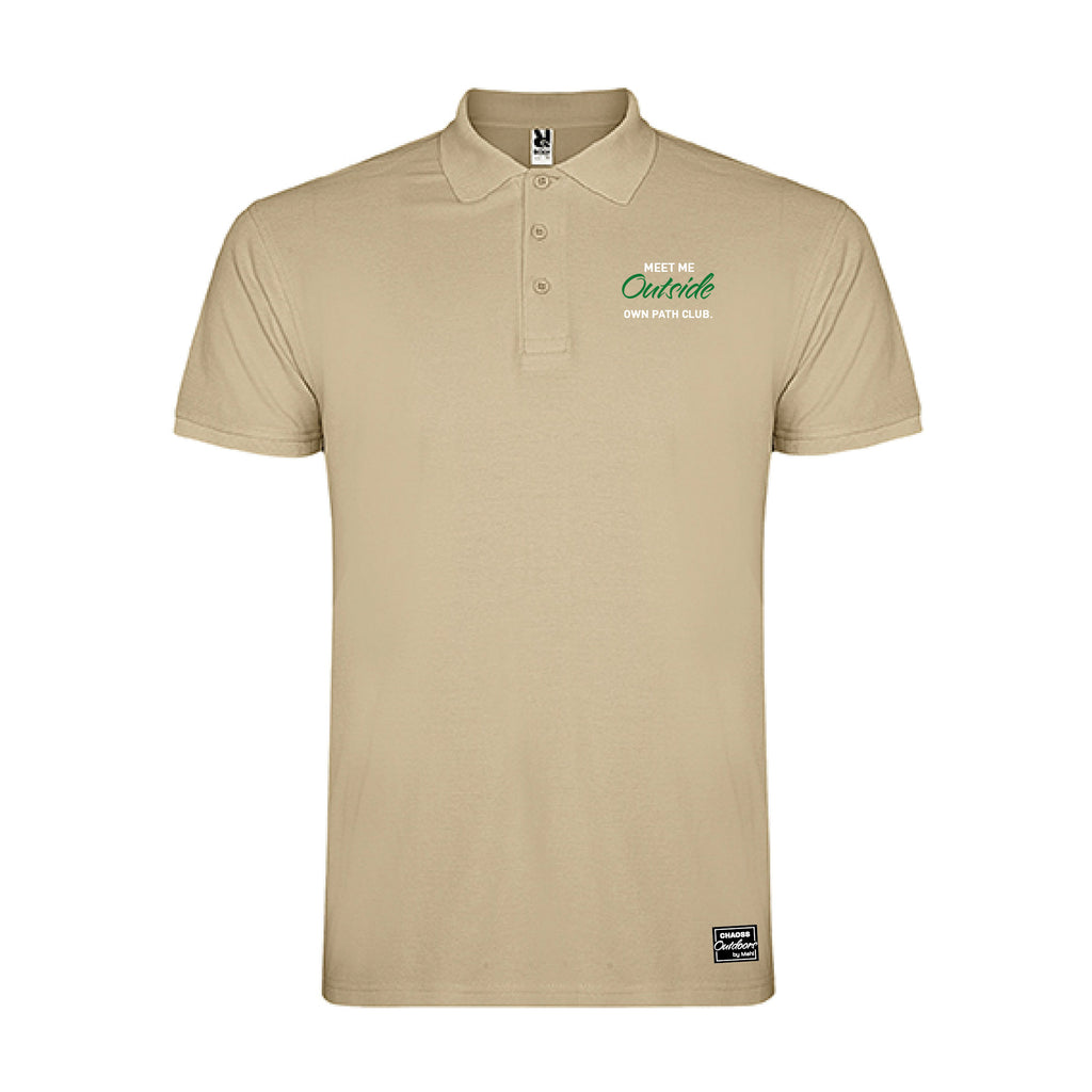 Poloshirt Mountains