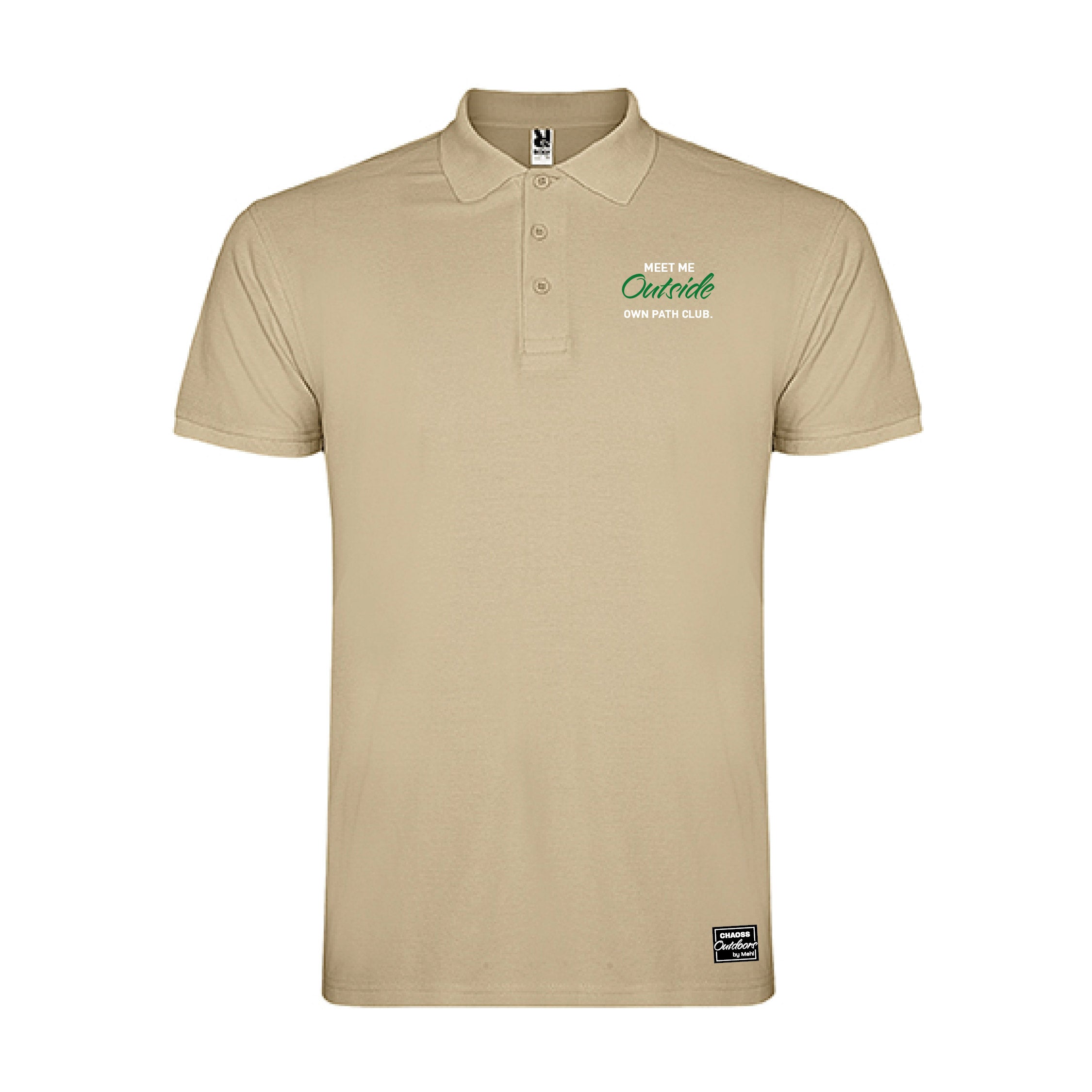 Poloshirt Mountains