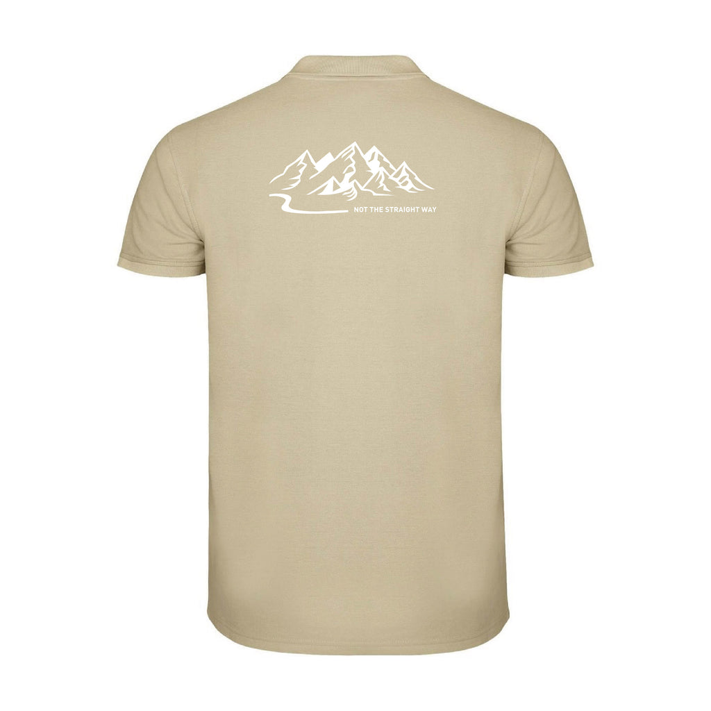 Poloshirt Mountains