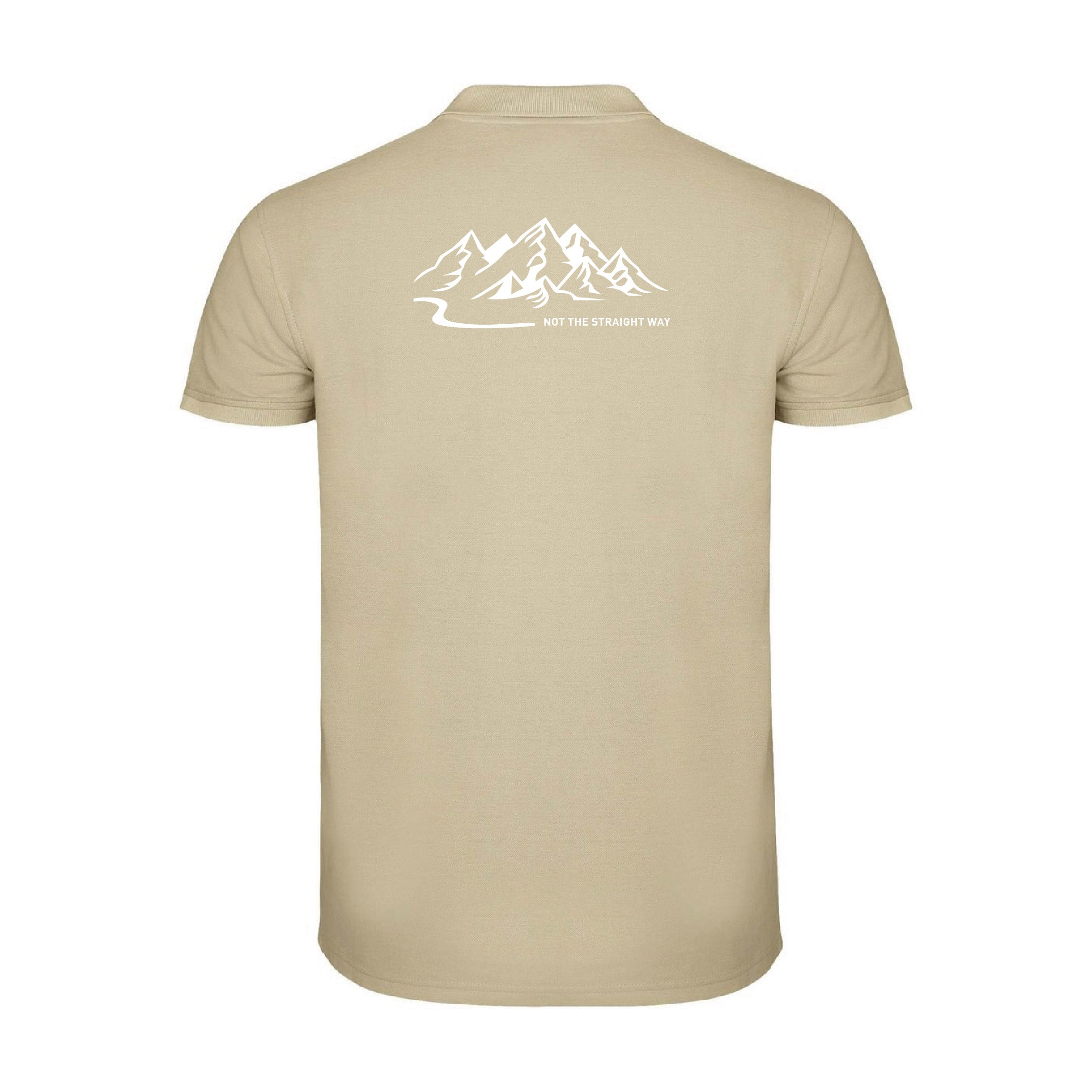 Poloshirt Mountains