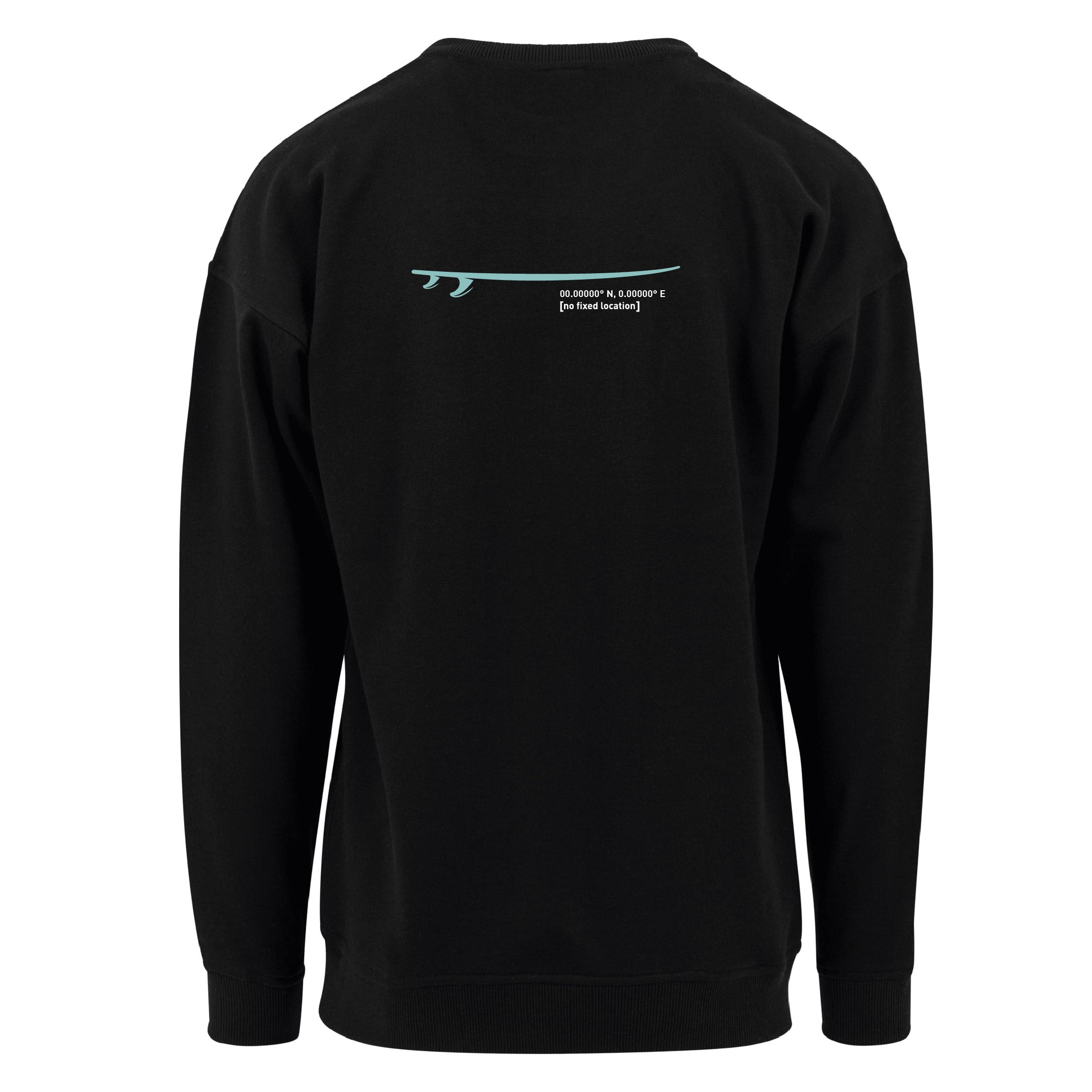 Sweatshirt Surf