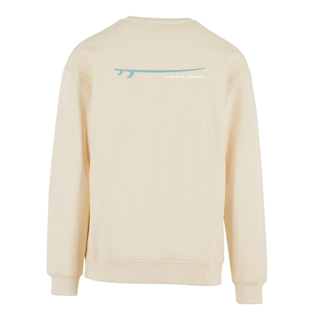 Sweatshirt Surf