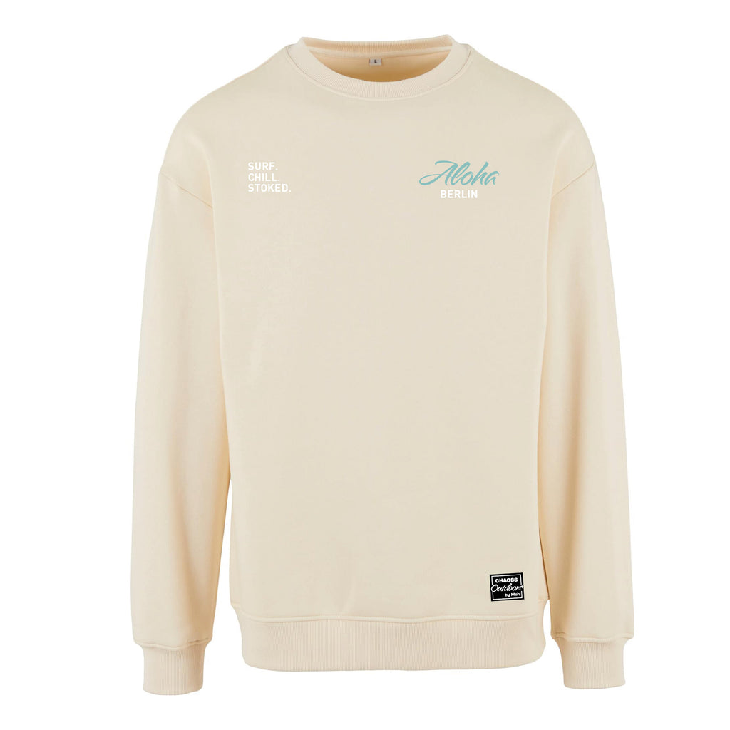 Sweatshirt Surf