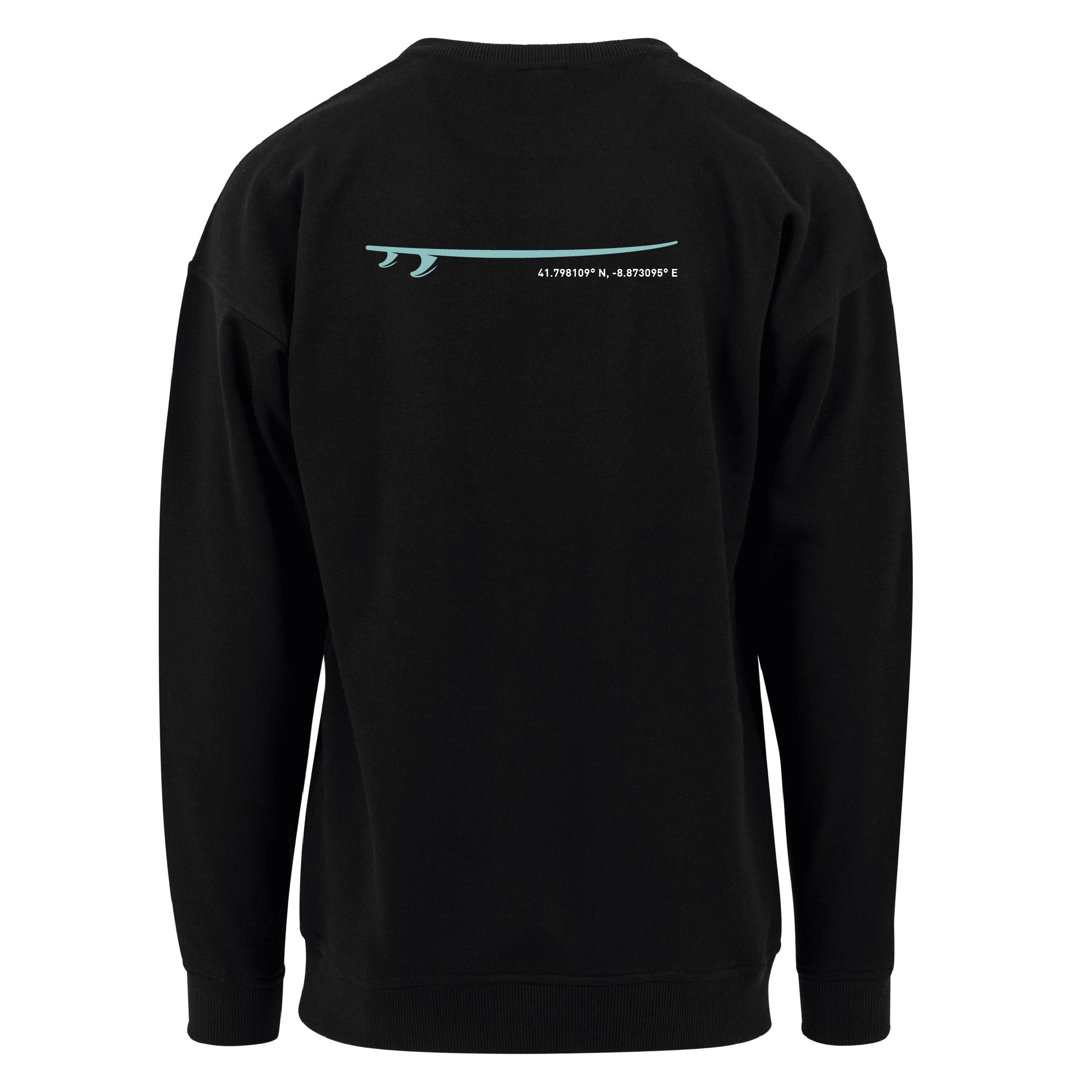 Sweatshirt Surf