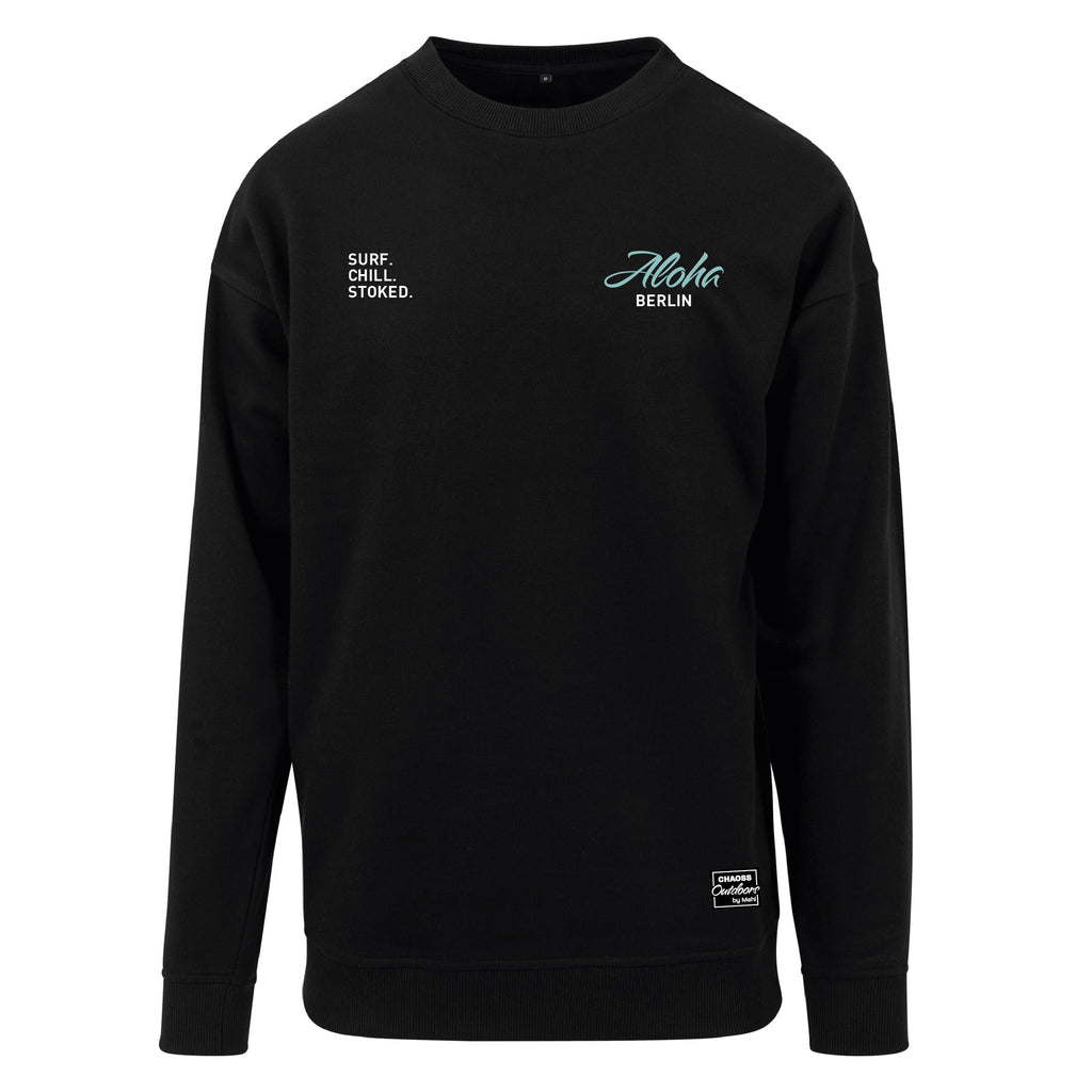 Sweatshirt Surf