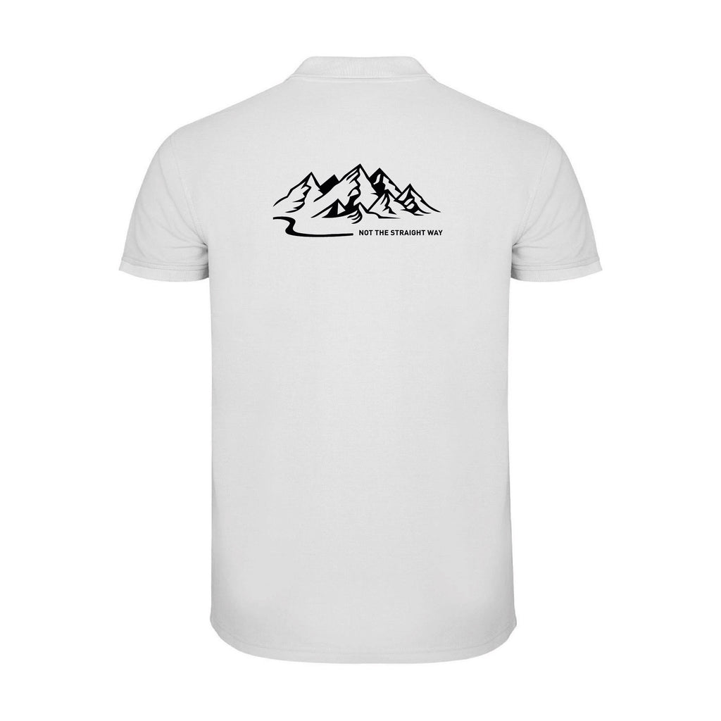 Poloshirt Mountains