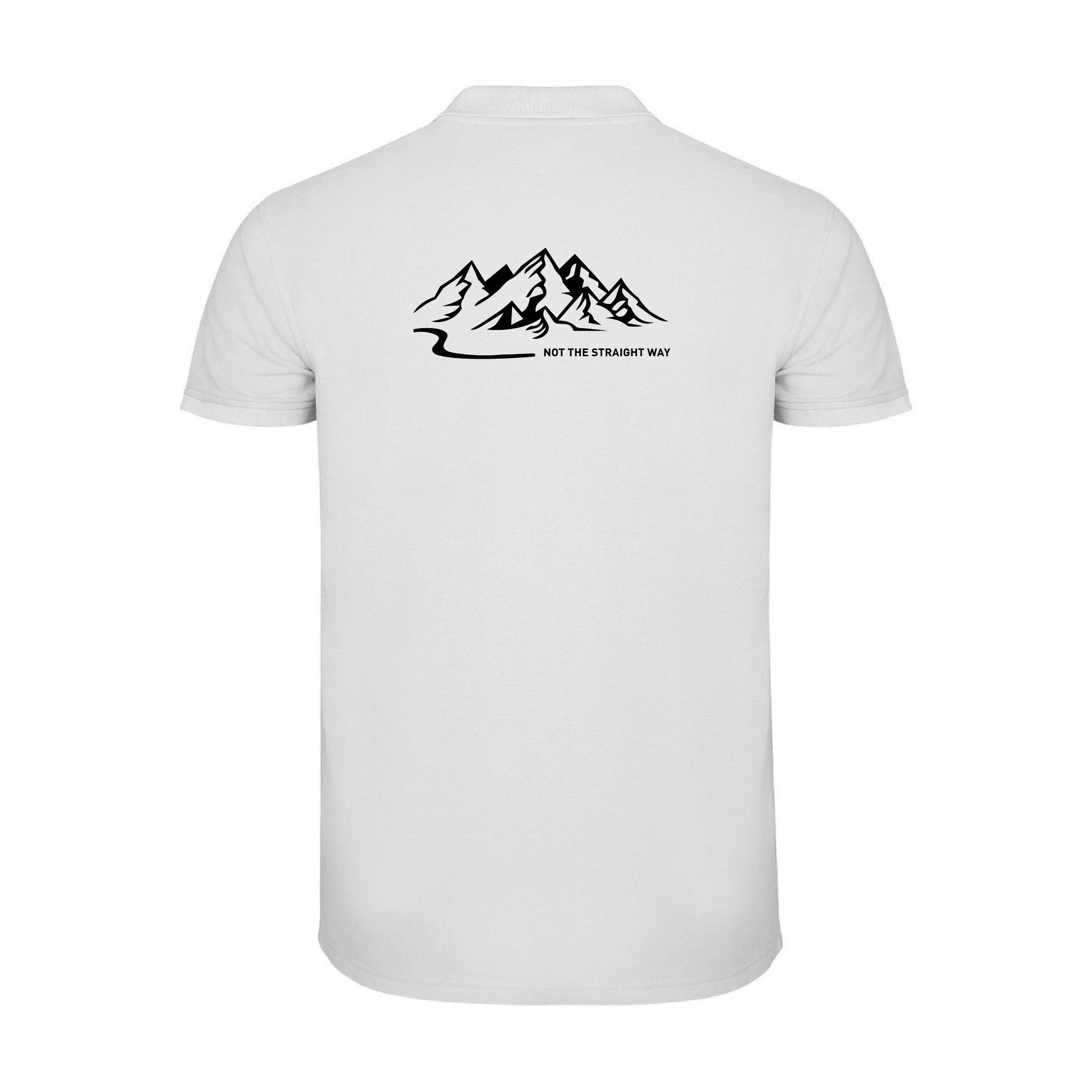 Poloshirt Mountains