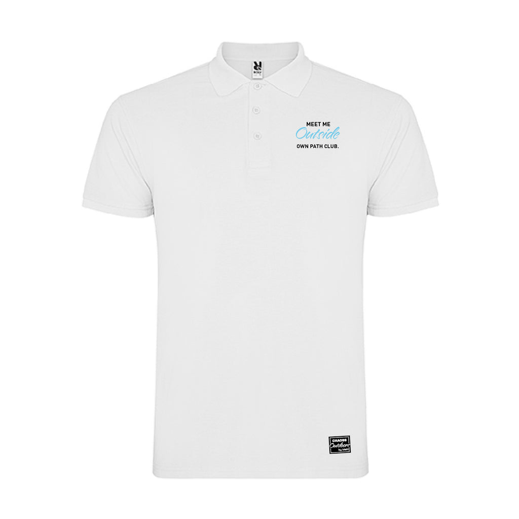 Poloshirt Mountains