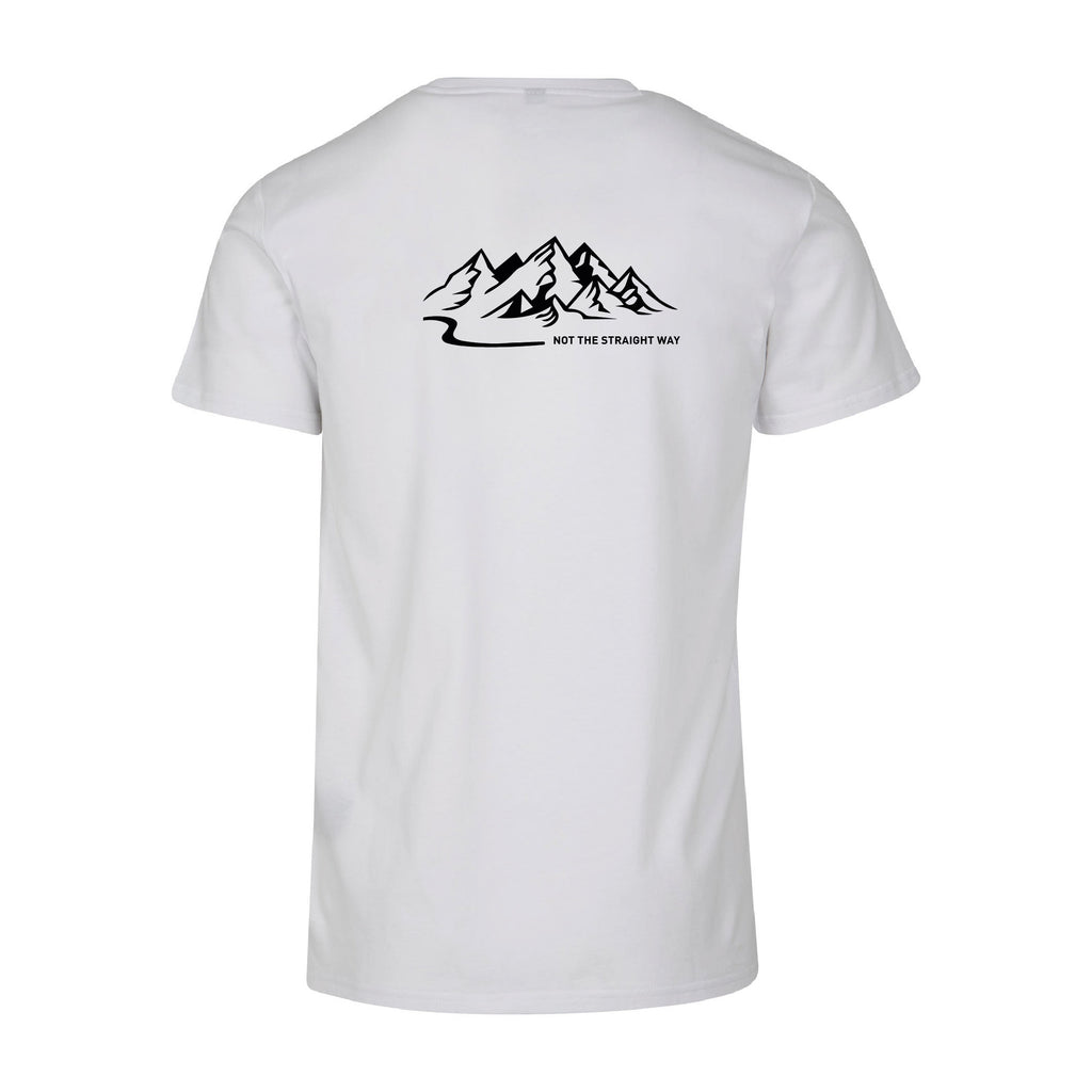 T-Shirt Mountains