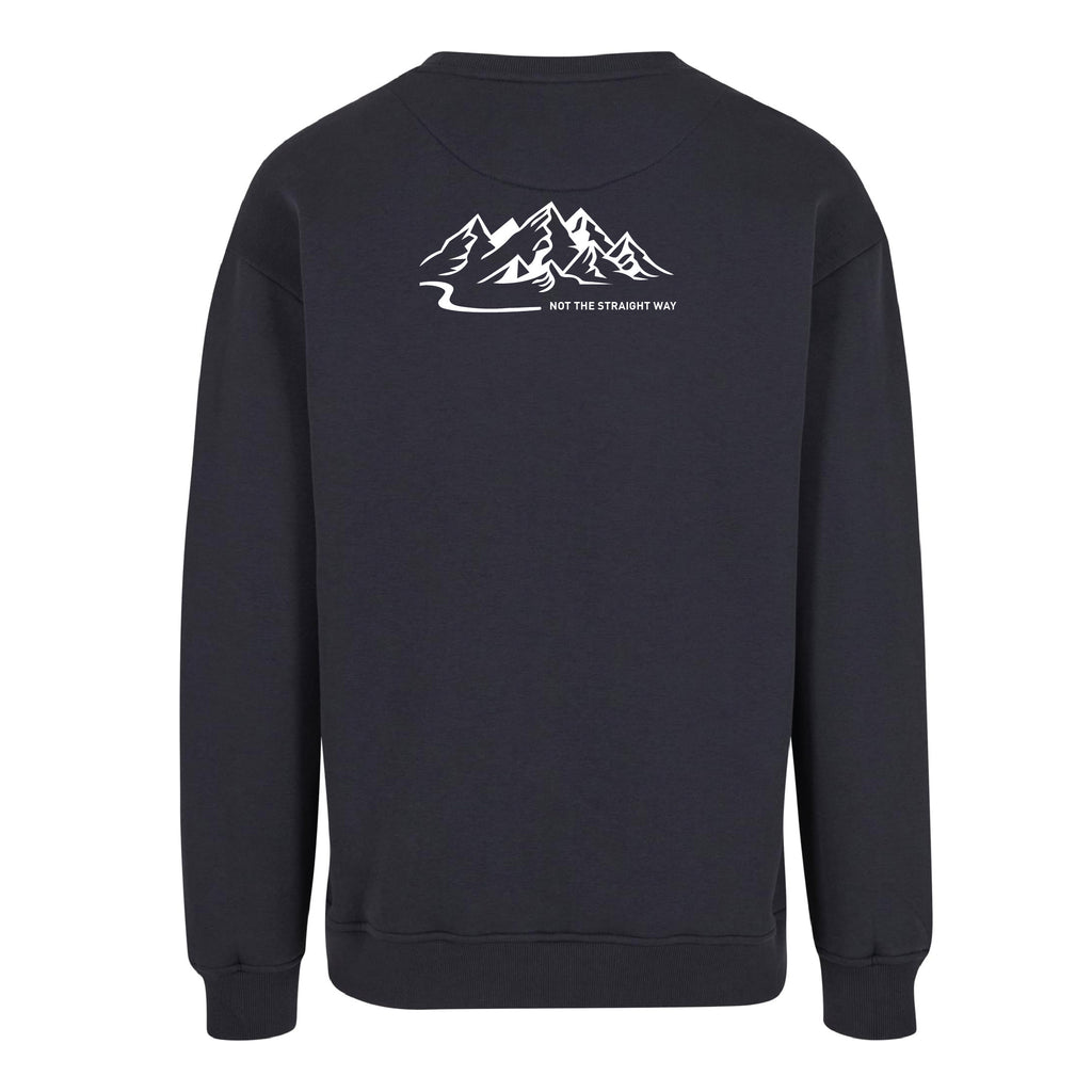 Sweatshirt Mountain