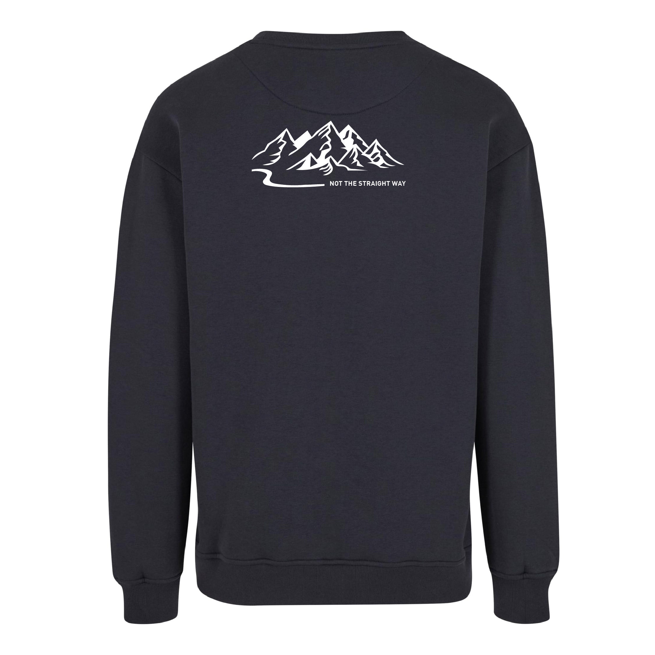 Sweatshirt Mountain