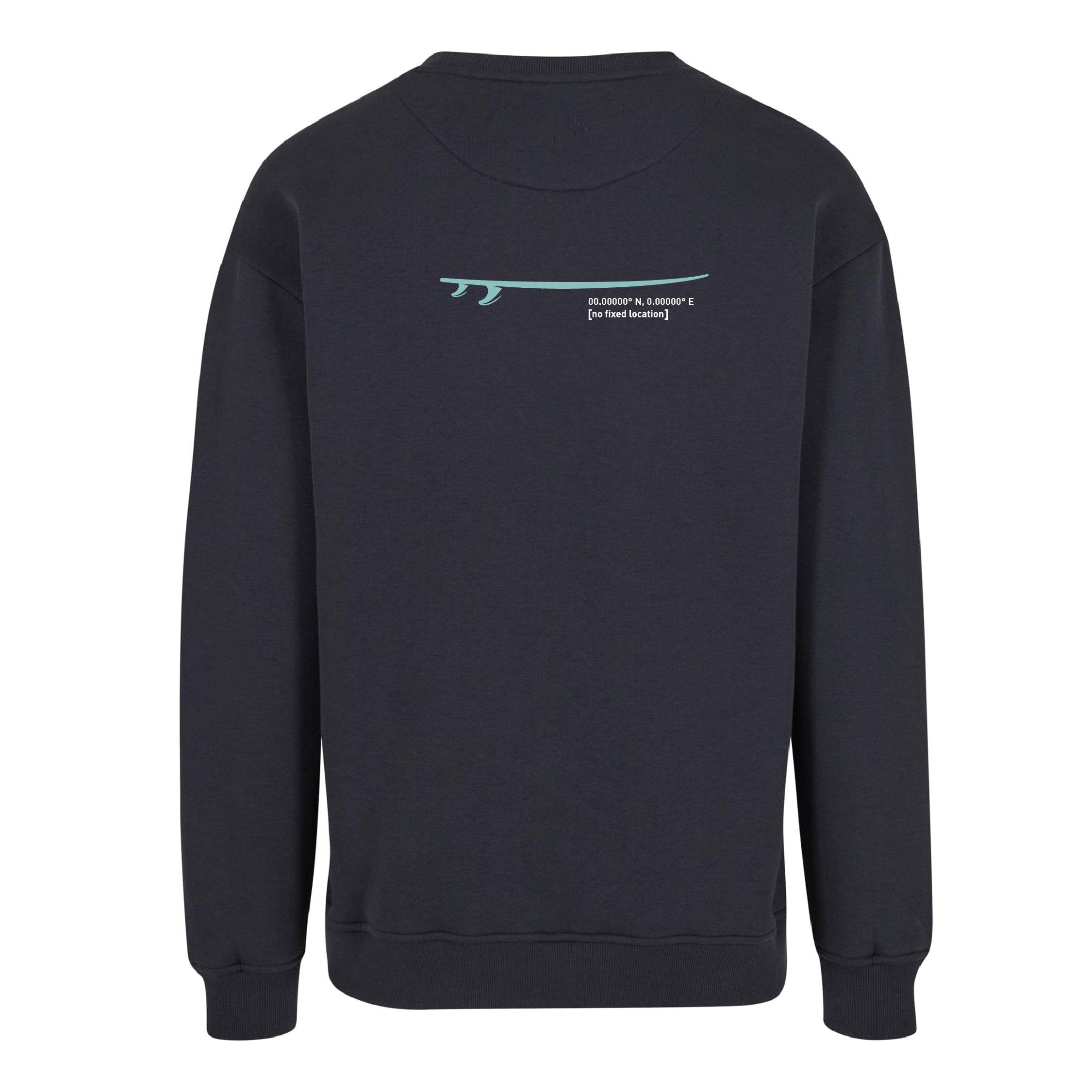 Sweatshirt Surf