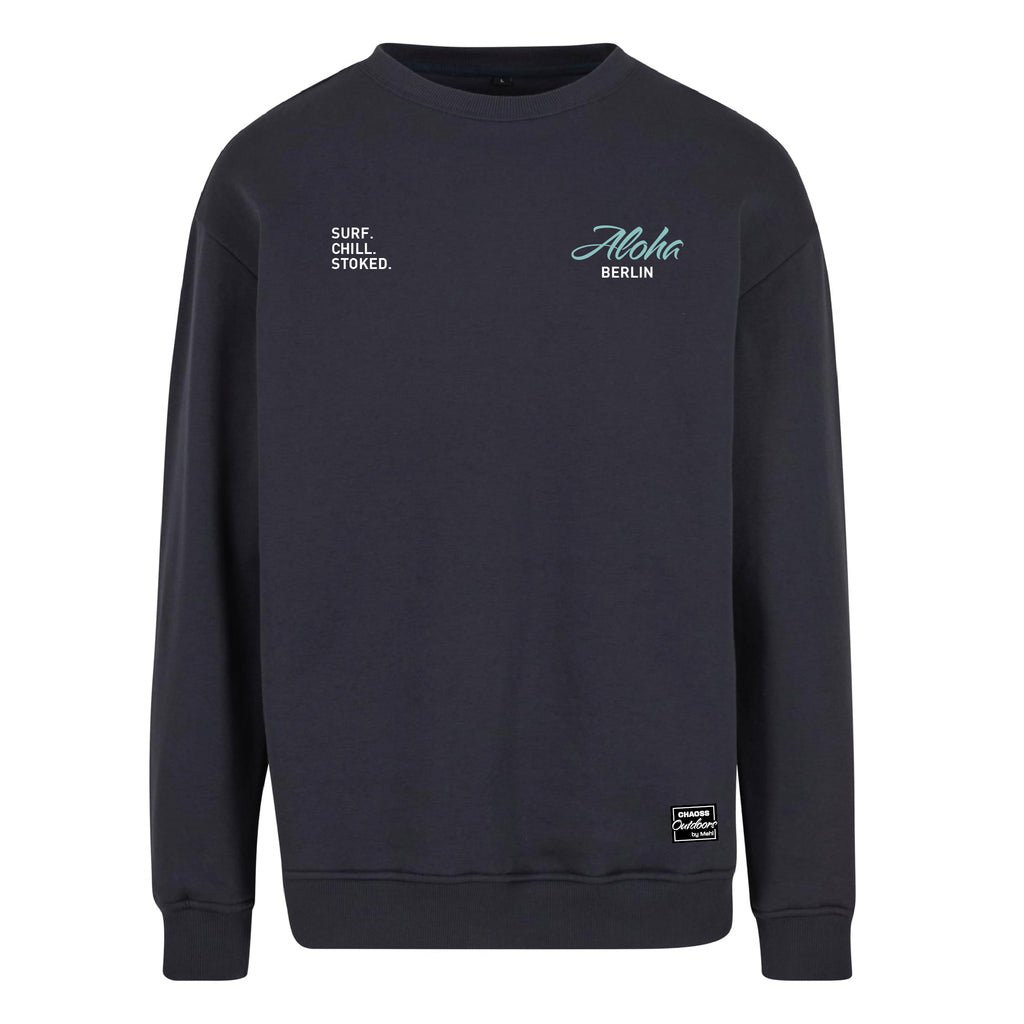 Sweatshirt Surf