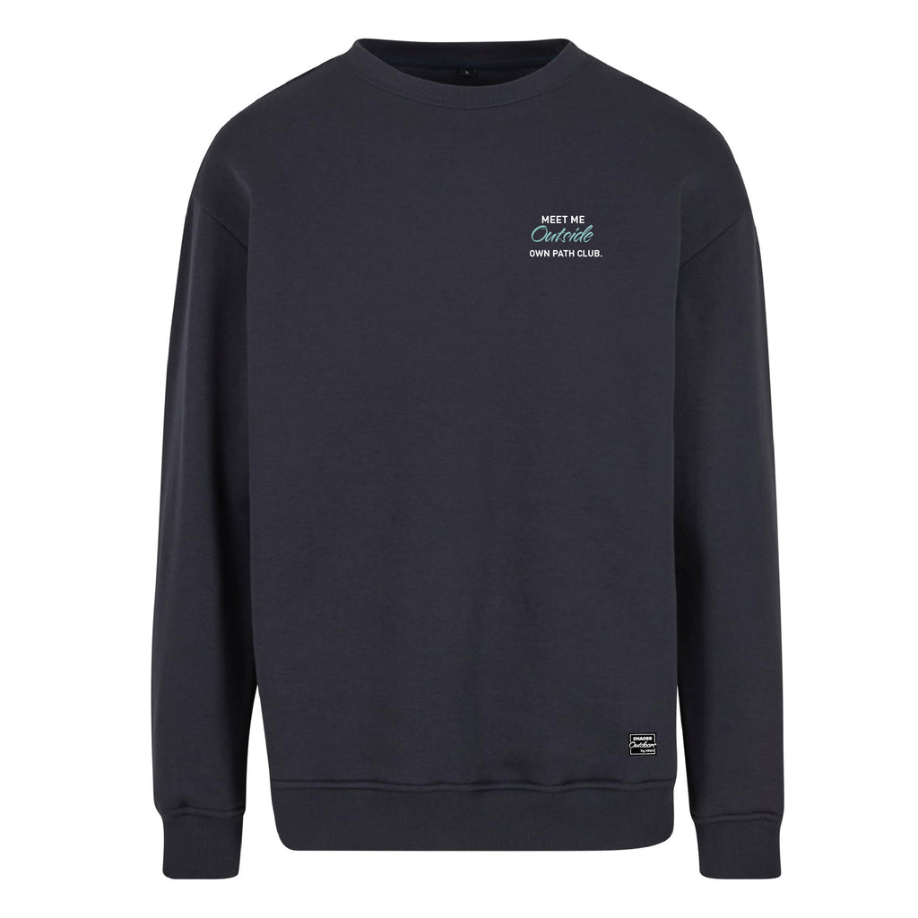 Sweatshirt Mountain